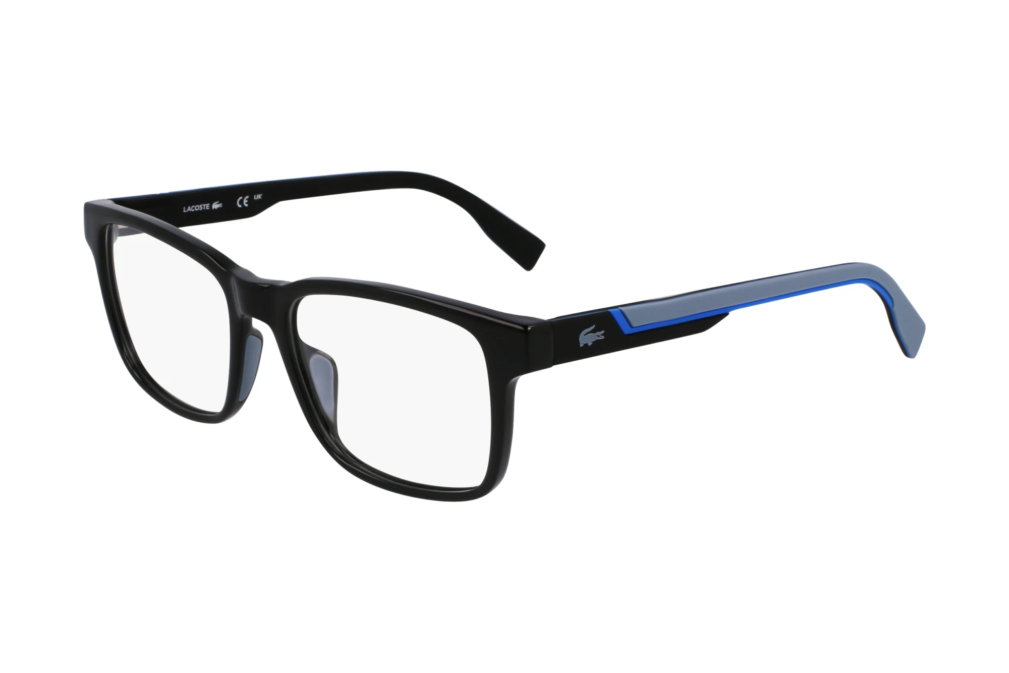 Lacoste   L2965 001 BLACK BLACK