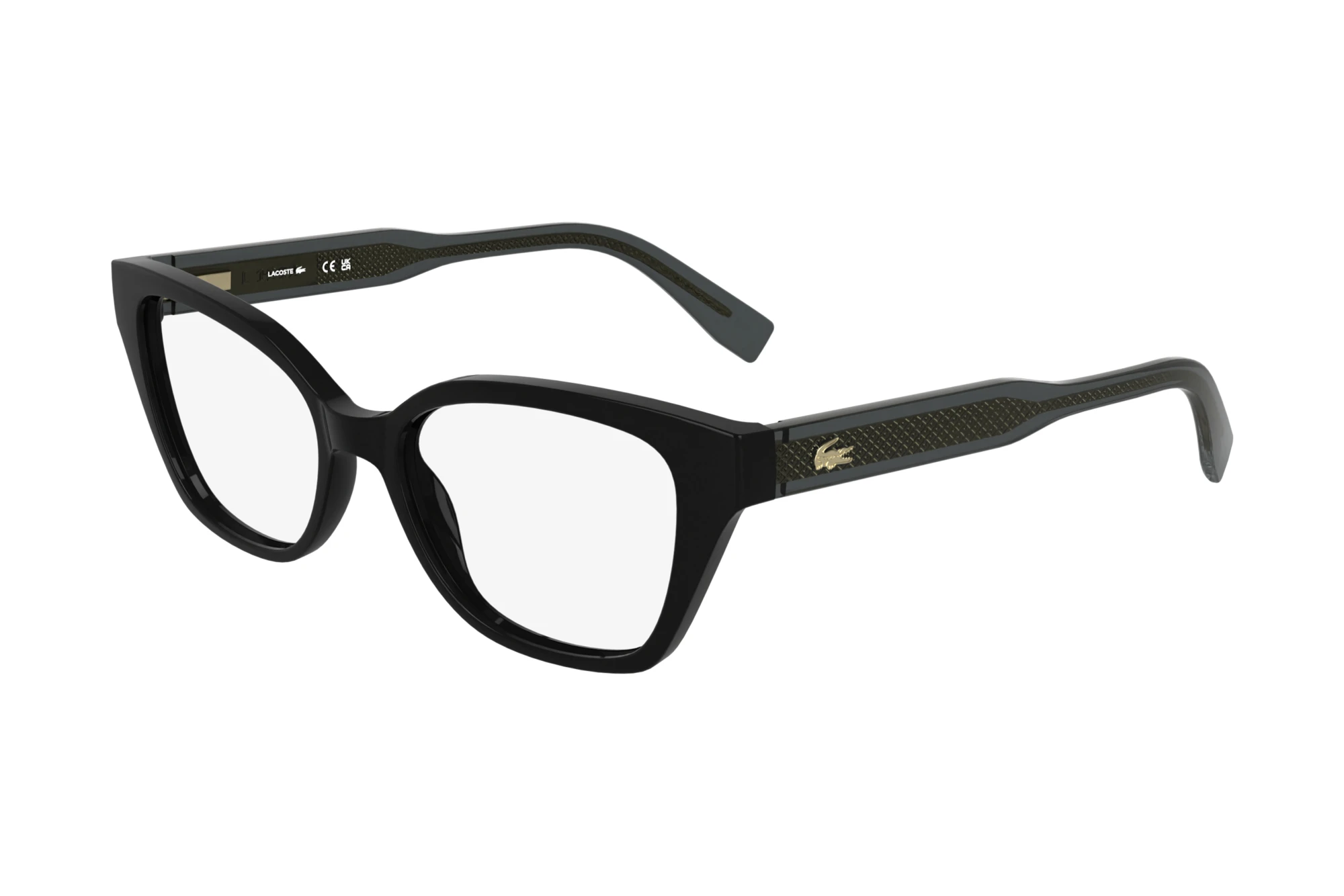 Lacoste   L2983 N 001 BLACK