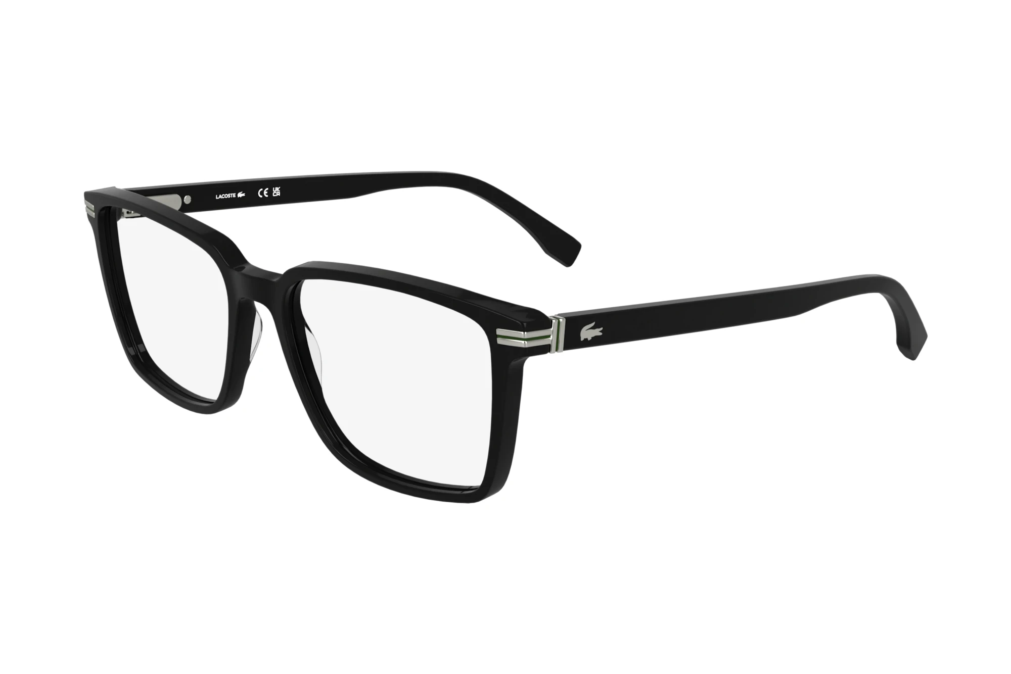 Lacoste   L2986 N 001 BLACK