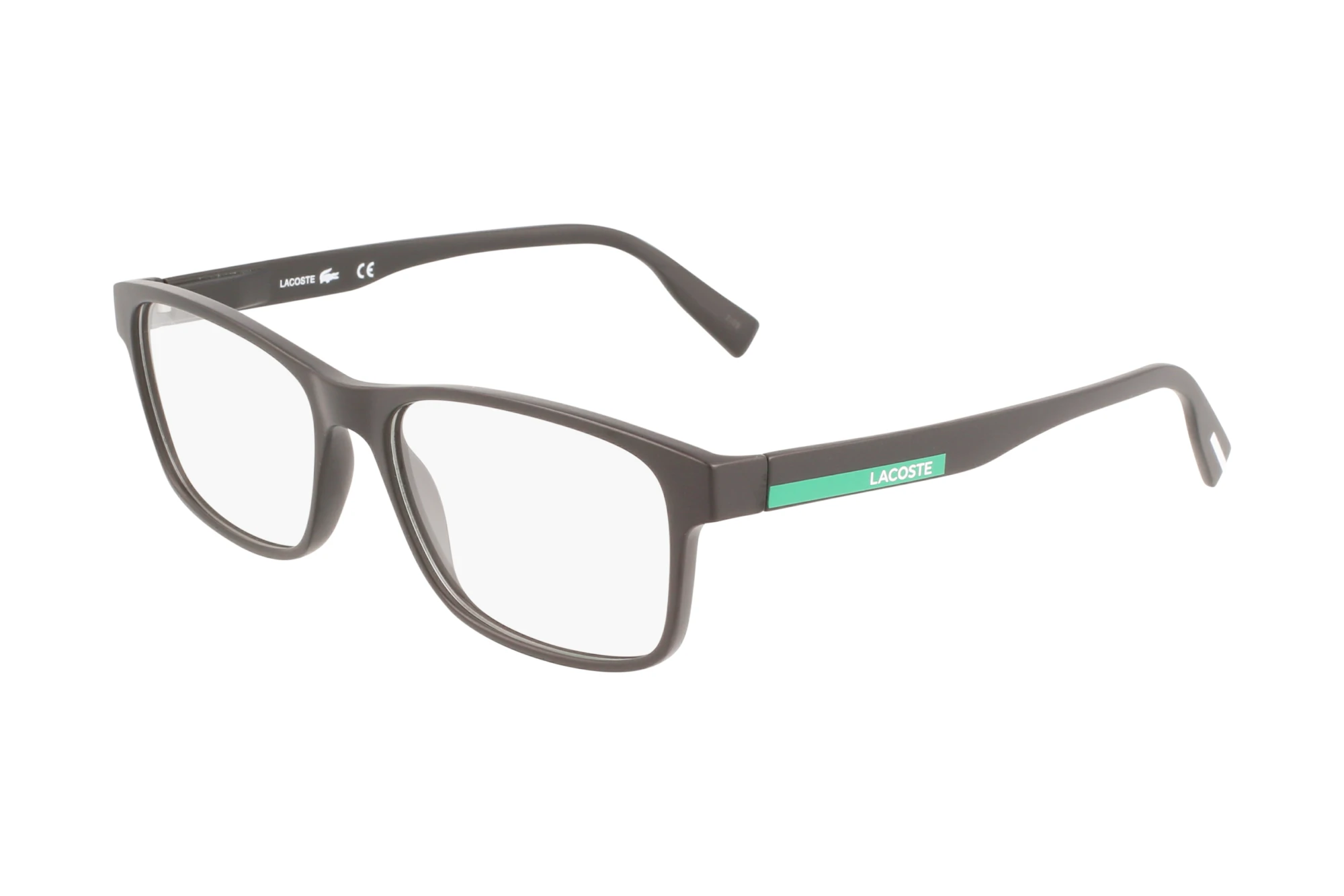 Lacoste   L3649 N 002 MATTE BLACK