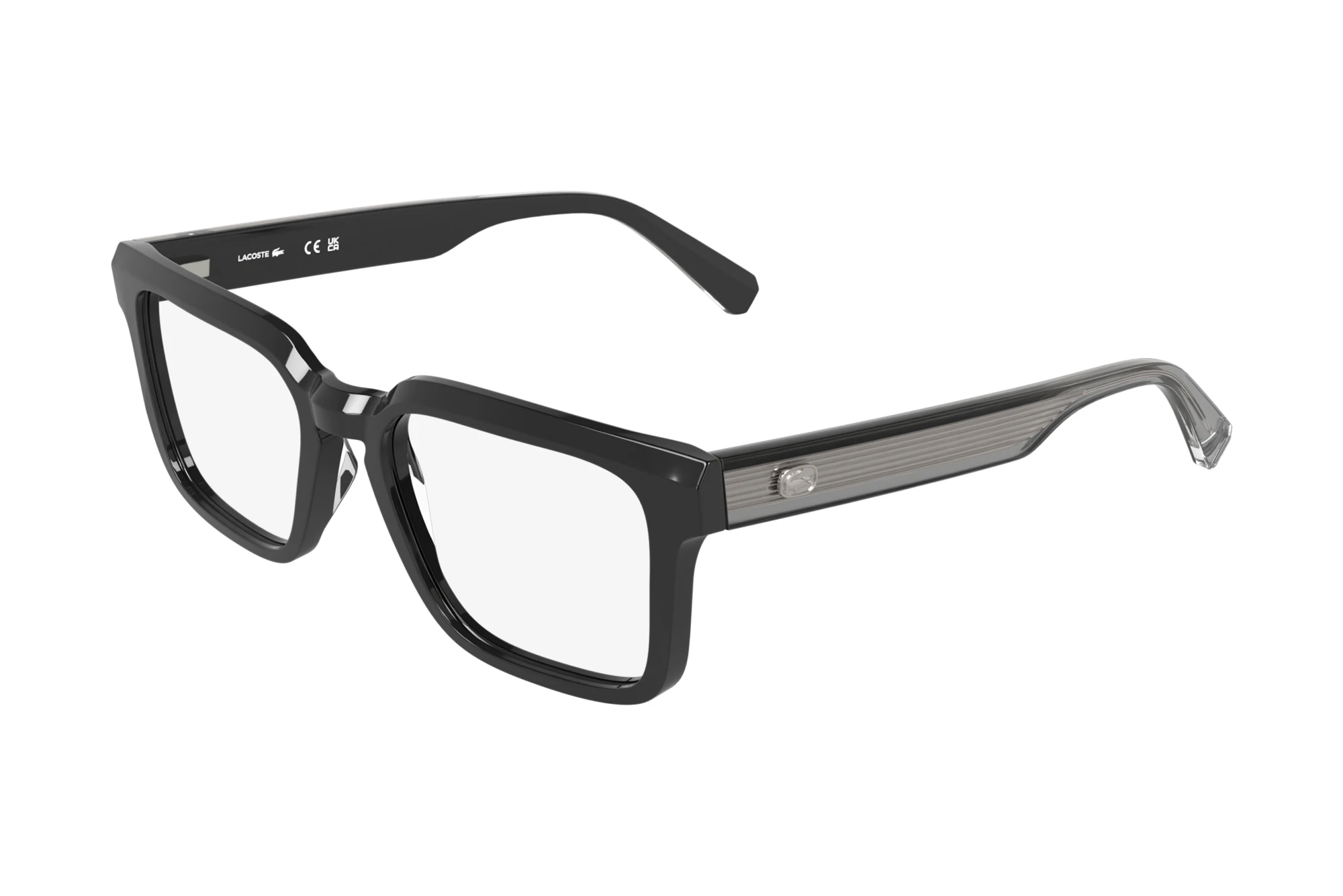 Lacoste   L4003 001 BLACK