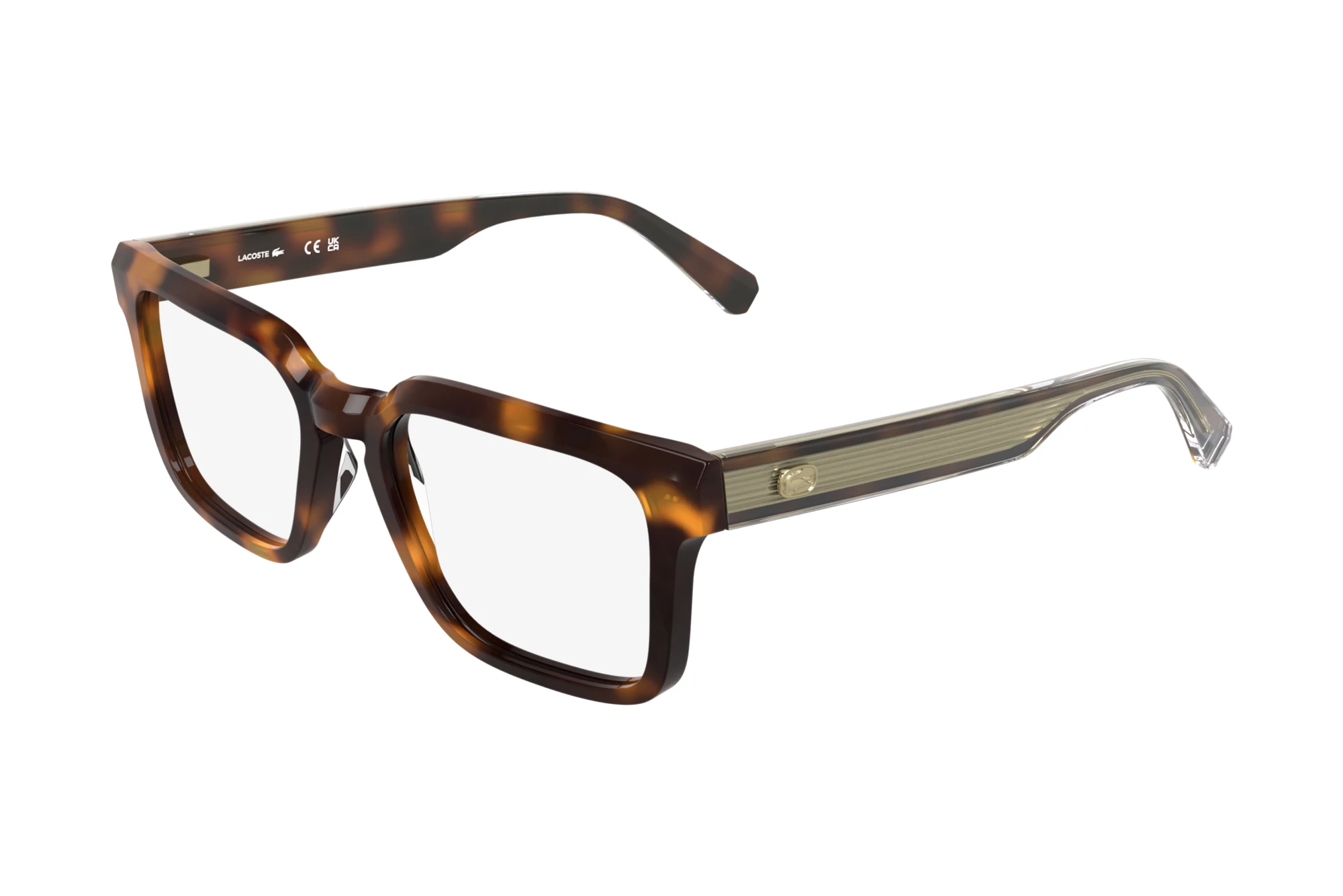 Lacoste   L4003 214 HAVANA