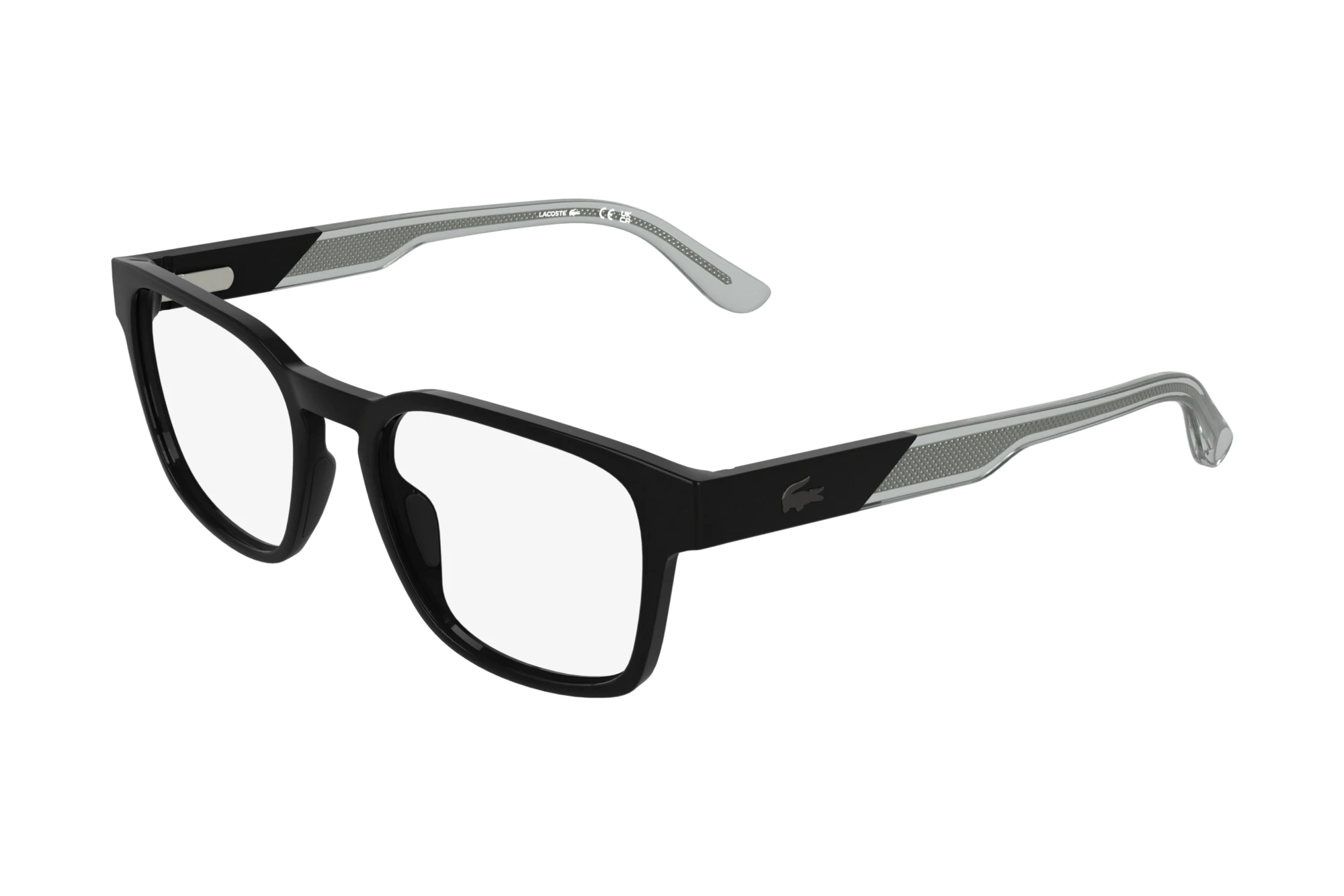 Lacoste   L4010 001 BLACK