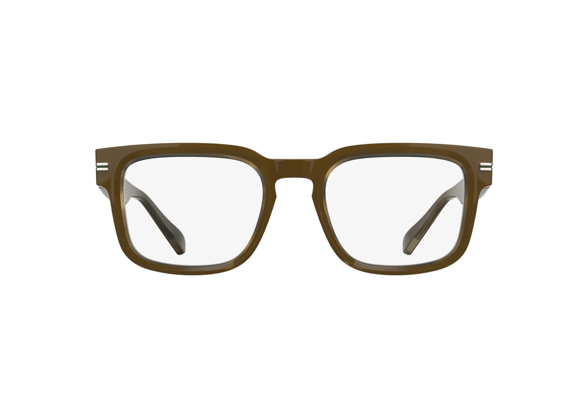 Front view Lacoste L4016 (210)