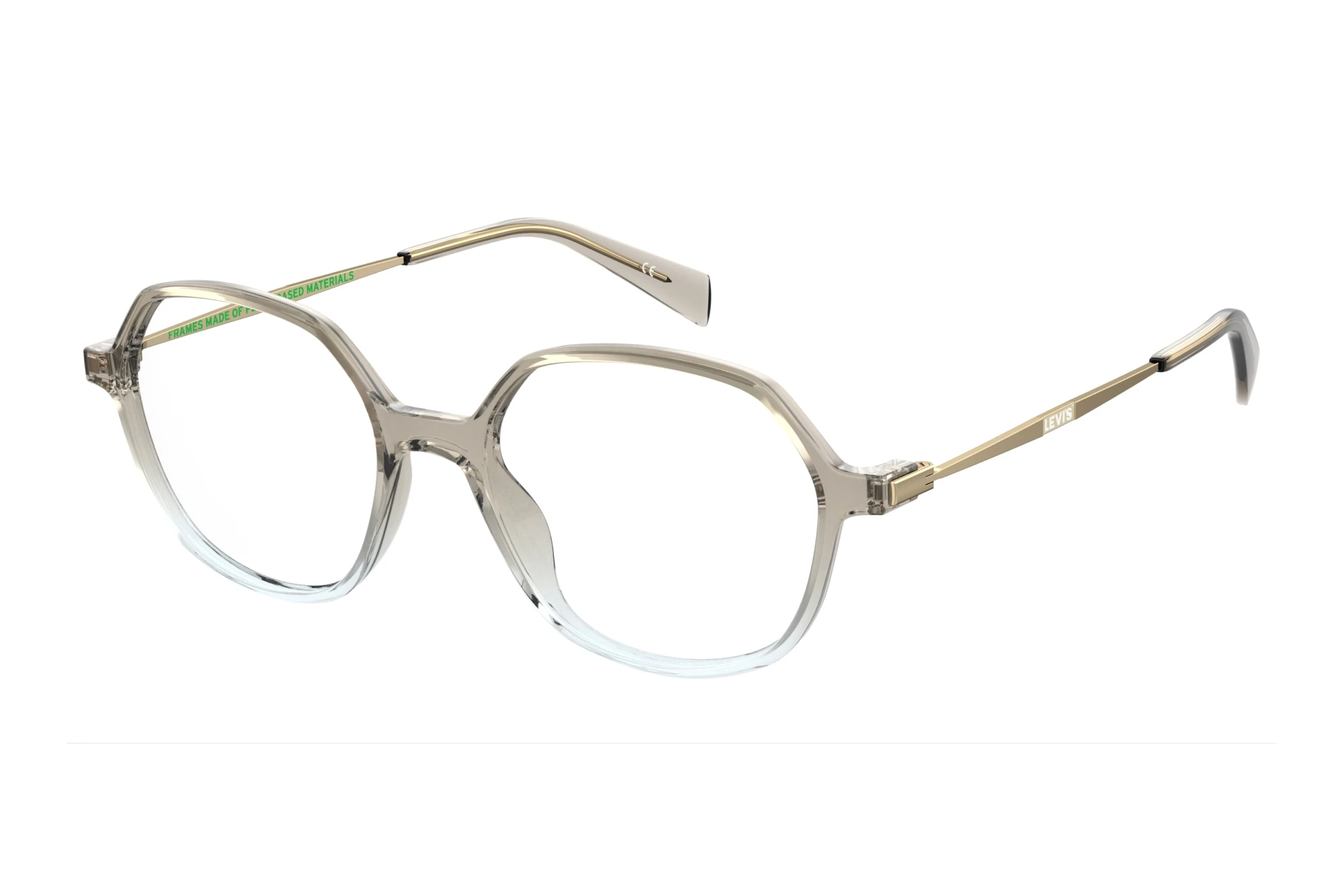 Levi's   LV 1073 IPA SHADED BROWN BLUE