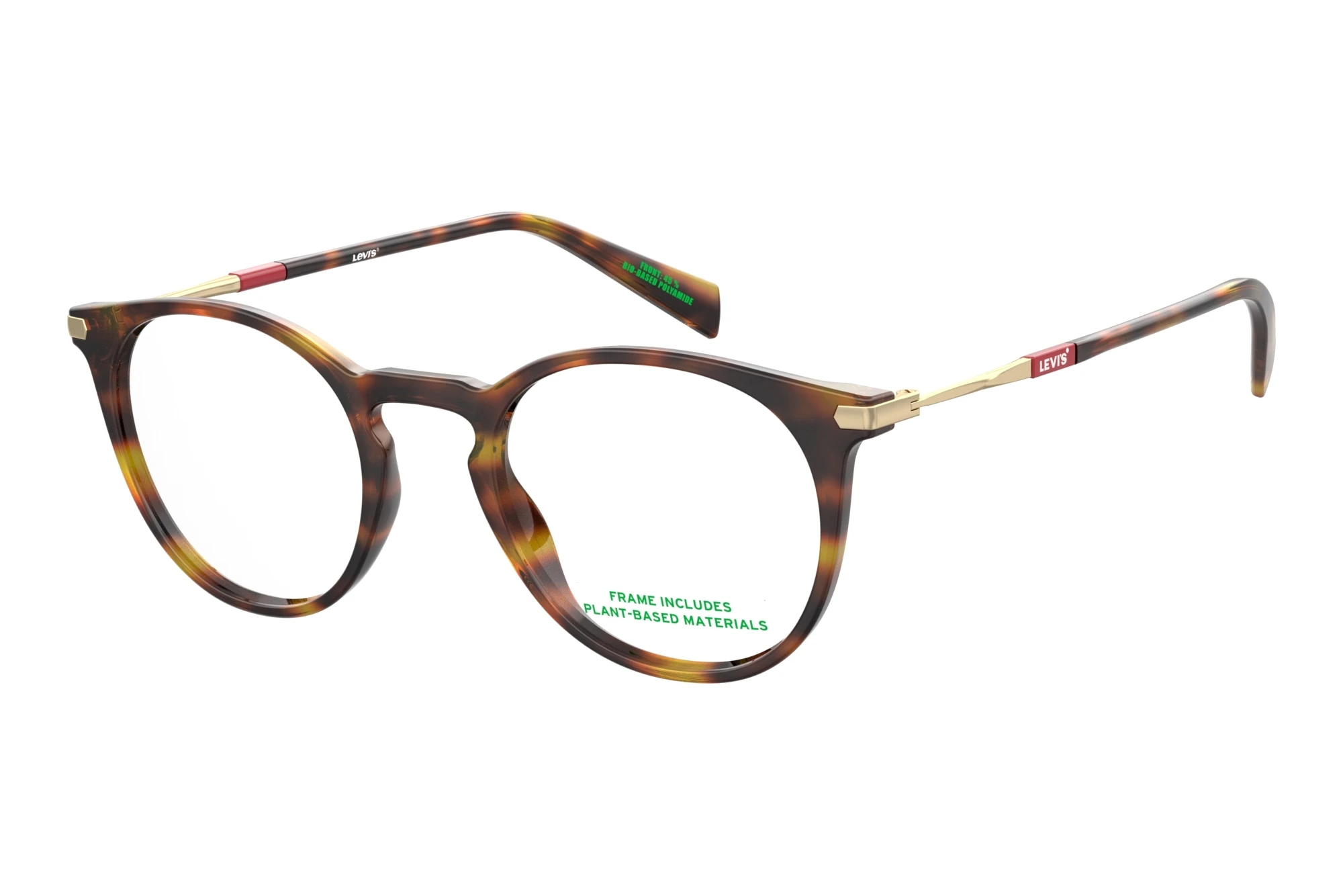 Levi's   LV 1089 086 HAVANA