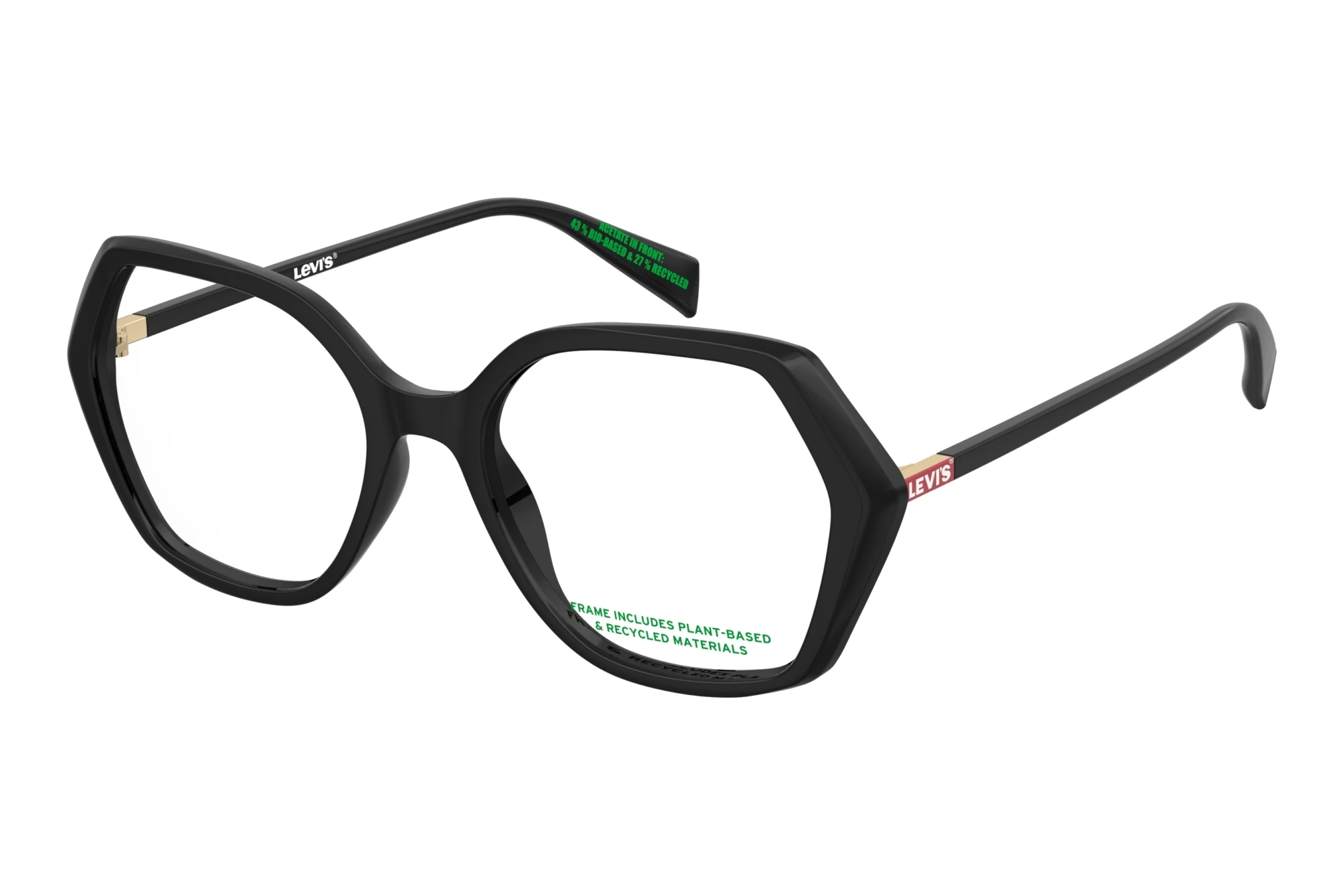 Levi's   LV 1105 807 BLACK