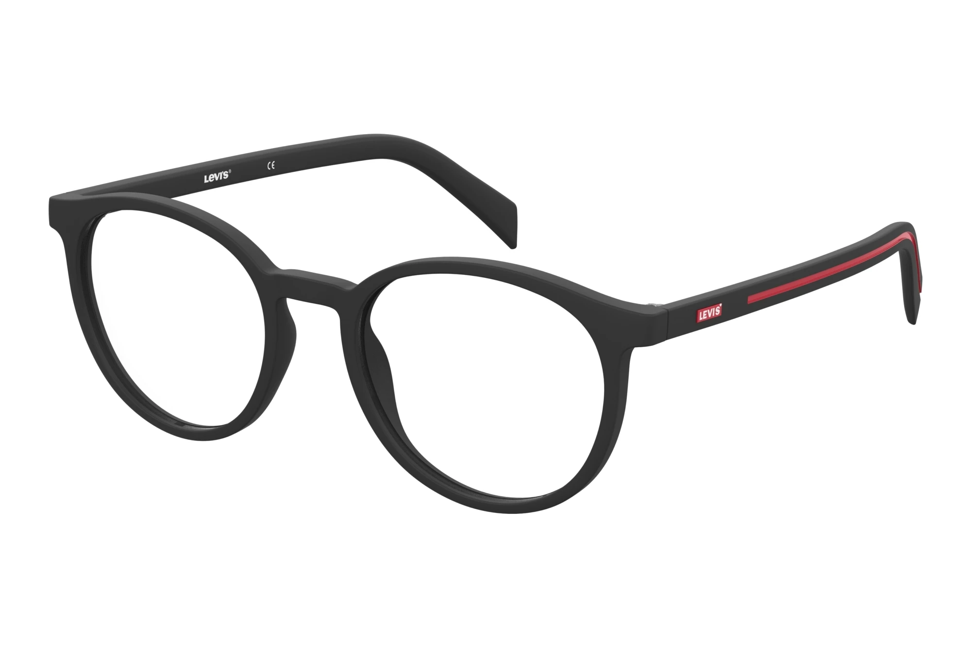 Levi's   LV 5048 003 MATTE BLACK
