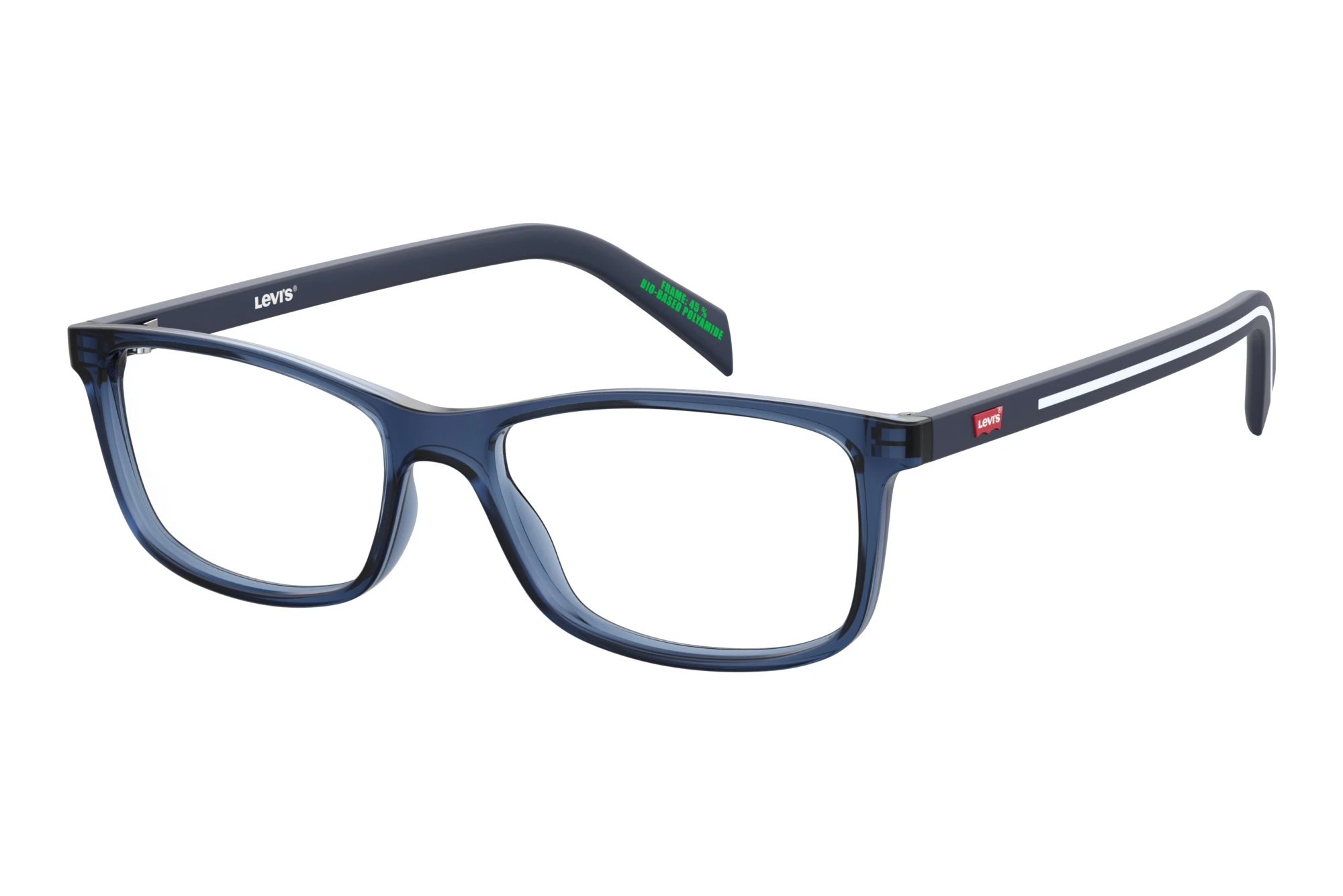 Levi's   LV 5070 FLL MATTE BLUE
