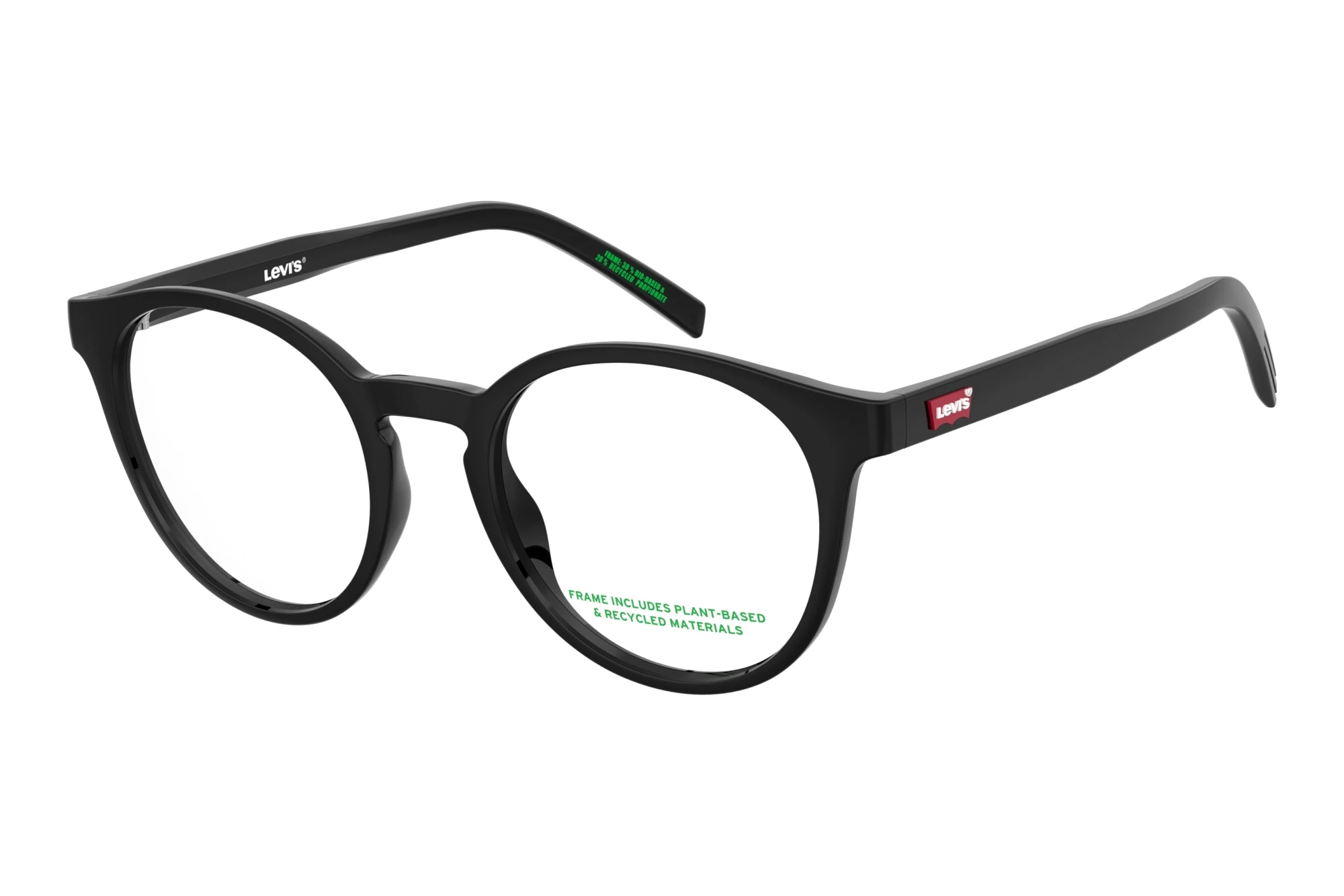 Levi's   LV 5082 807 BLACK