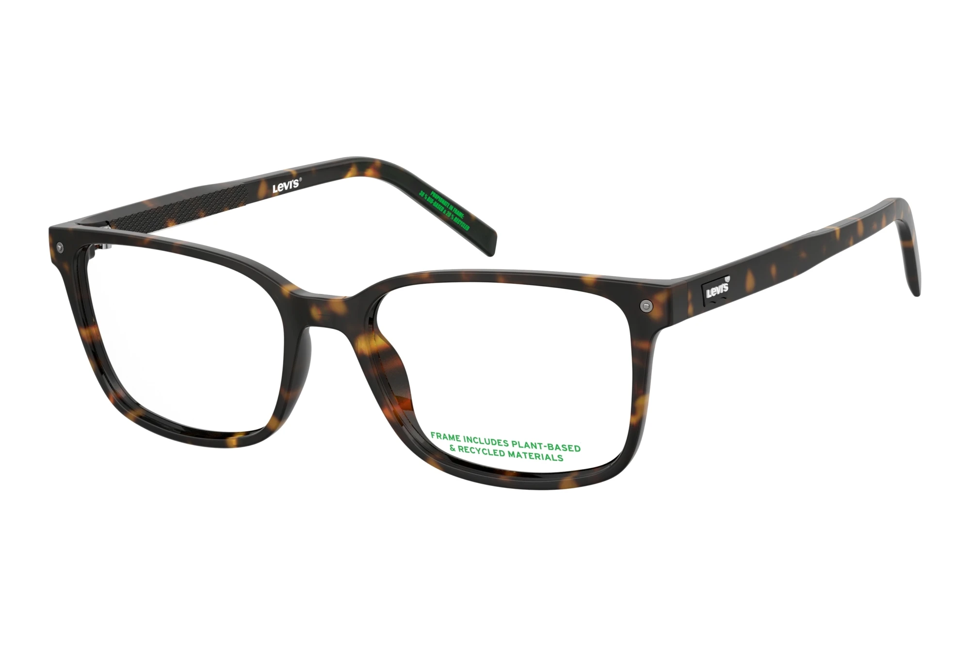 Levi's   LV 5091 086 HAVANA