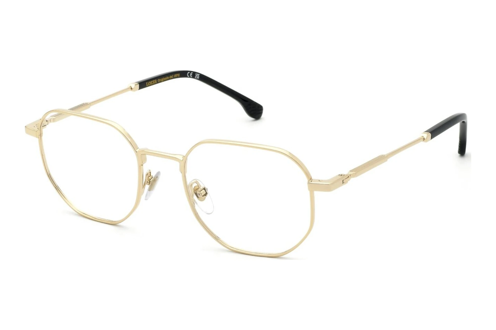 Lozza   VL2451 0300 SHINY ROSE GOLD