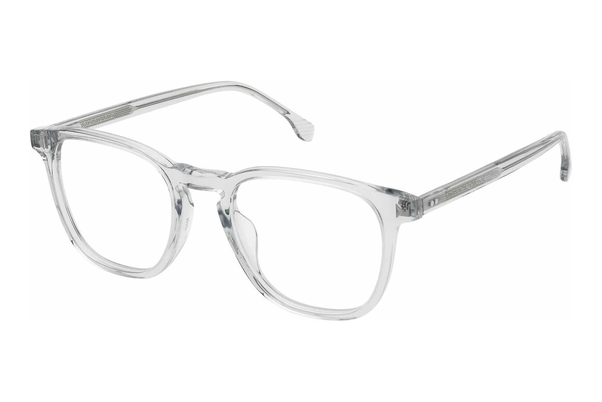 Lozza   VL4331 06A7 SHINY TRANSP. GREY