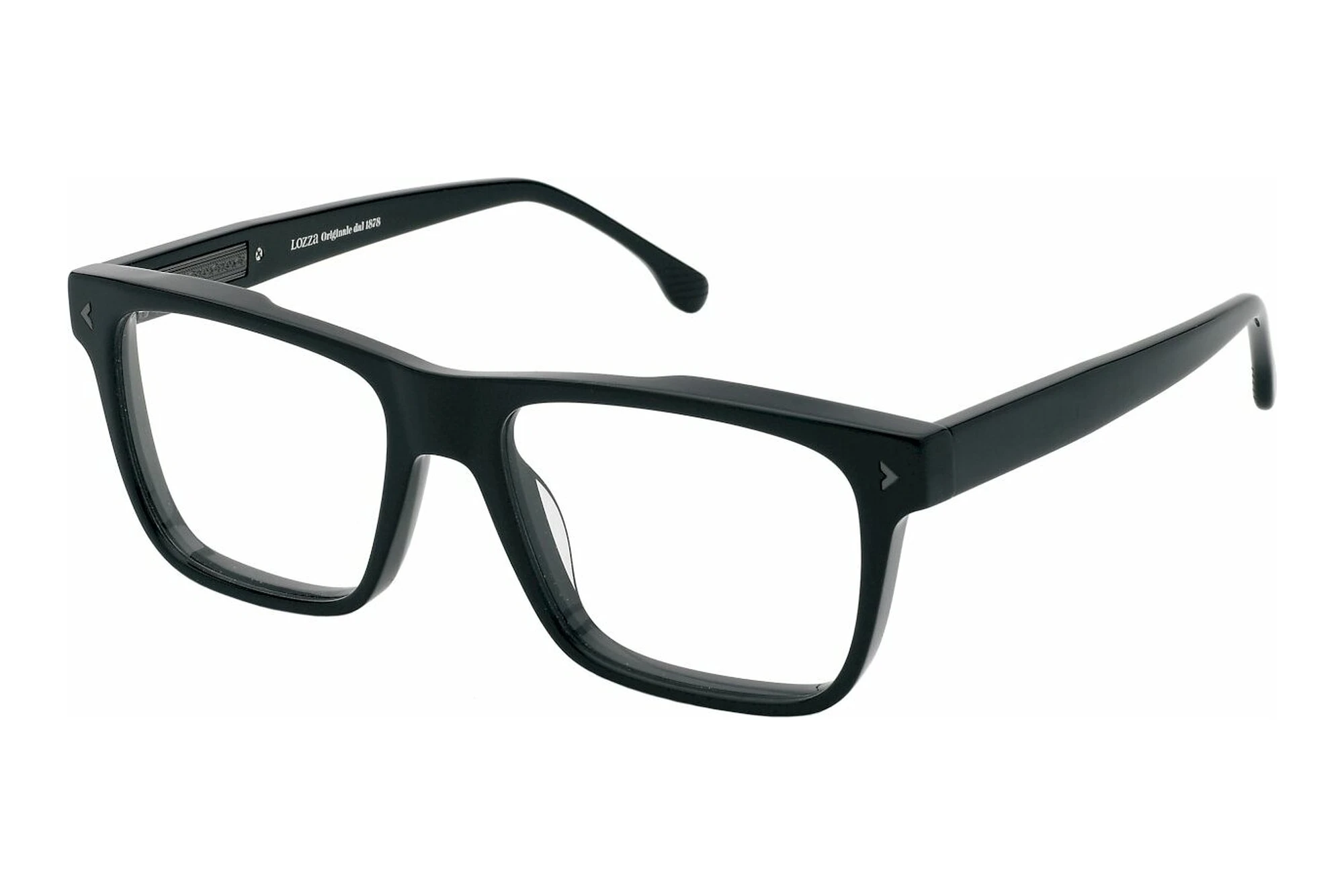 Lozza   VL4336 0700 SHINY BLACK
