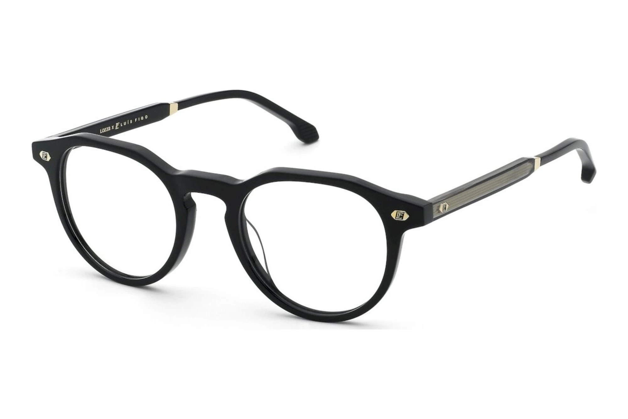 Lozza   VL4403 0700 SHINY BLACK