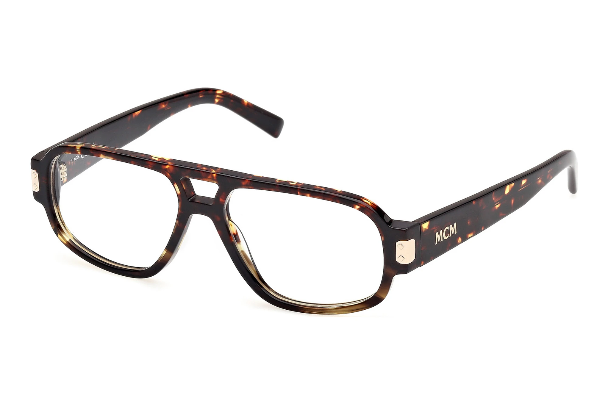 MCM Worldwide   MW5012 056 Havanna/Gestreift