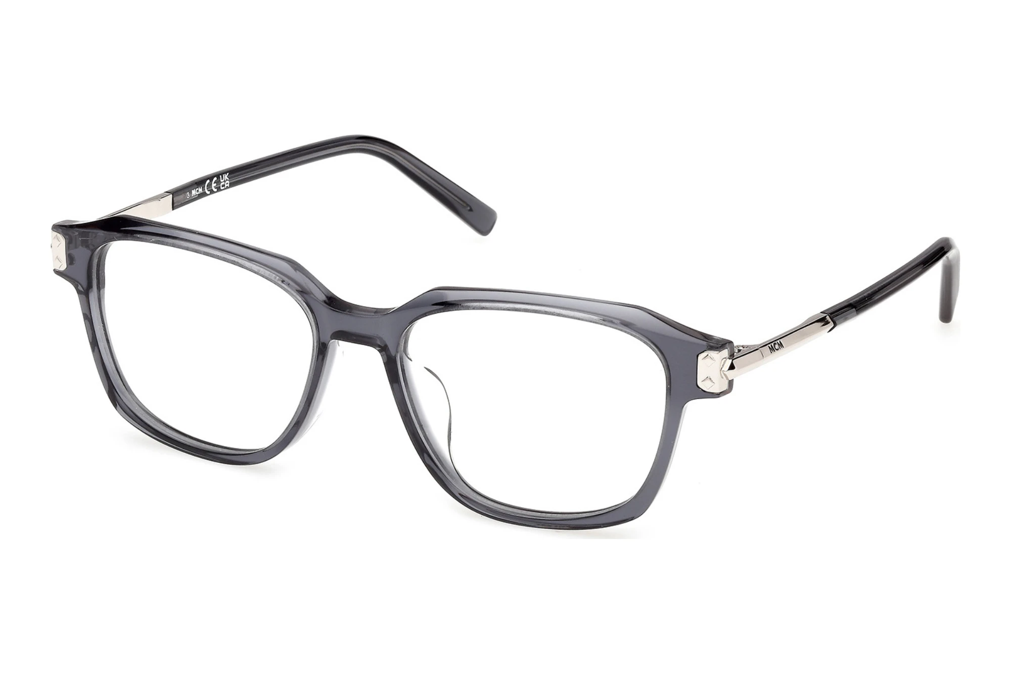 MCM Worldwide   MW5036-D 020 Glänzend Grau