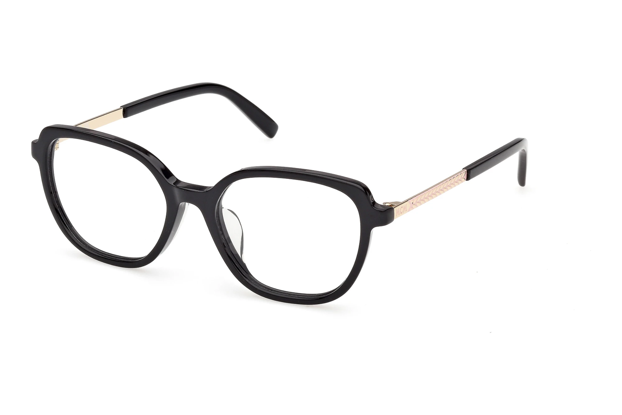 MCM Worldwide   MW5037-D 001 Glänzend Schwarz