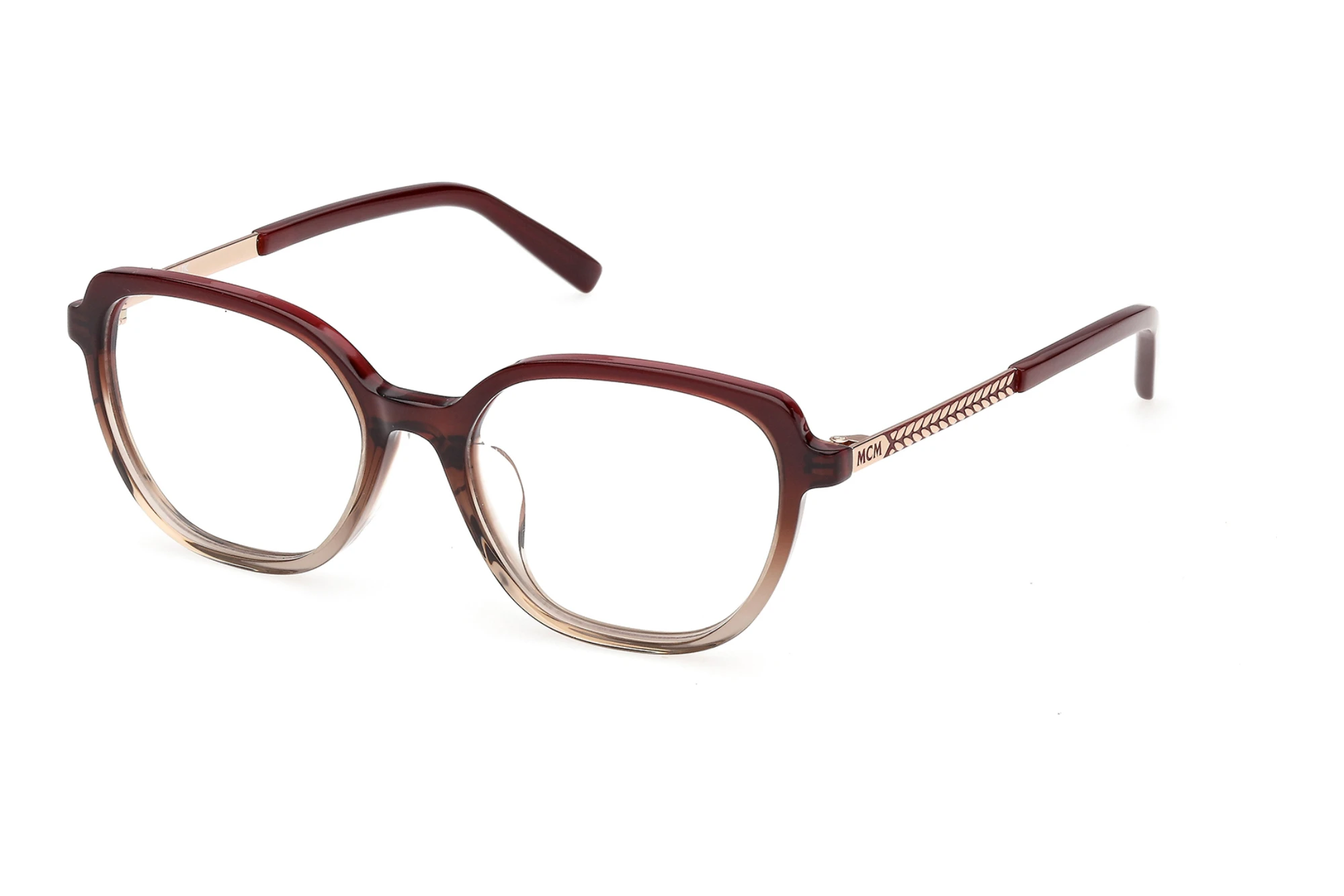 MCM Worldwide   MW5037-D 071 Bordeaux/Verlauf