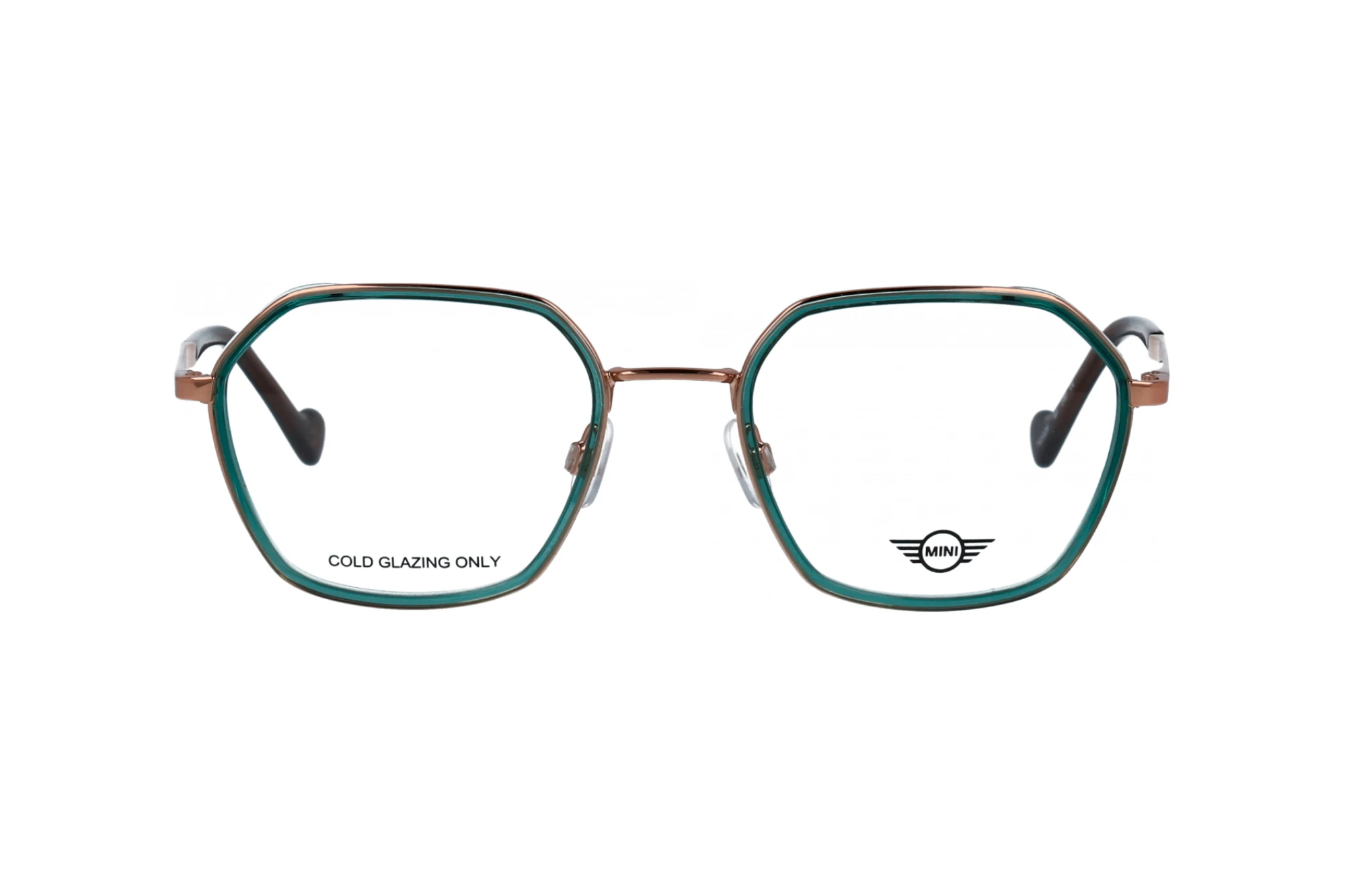 Front view MINI Eyewear MI 741020 (40)