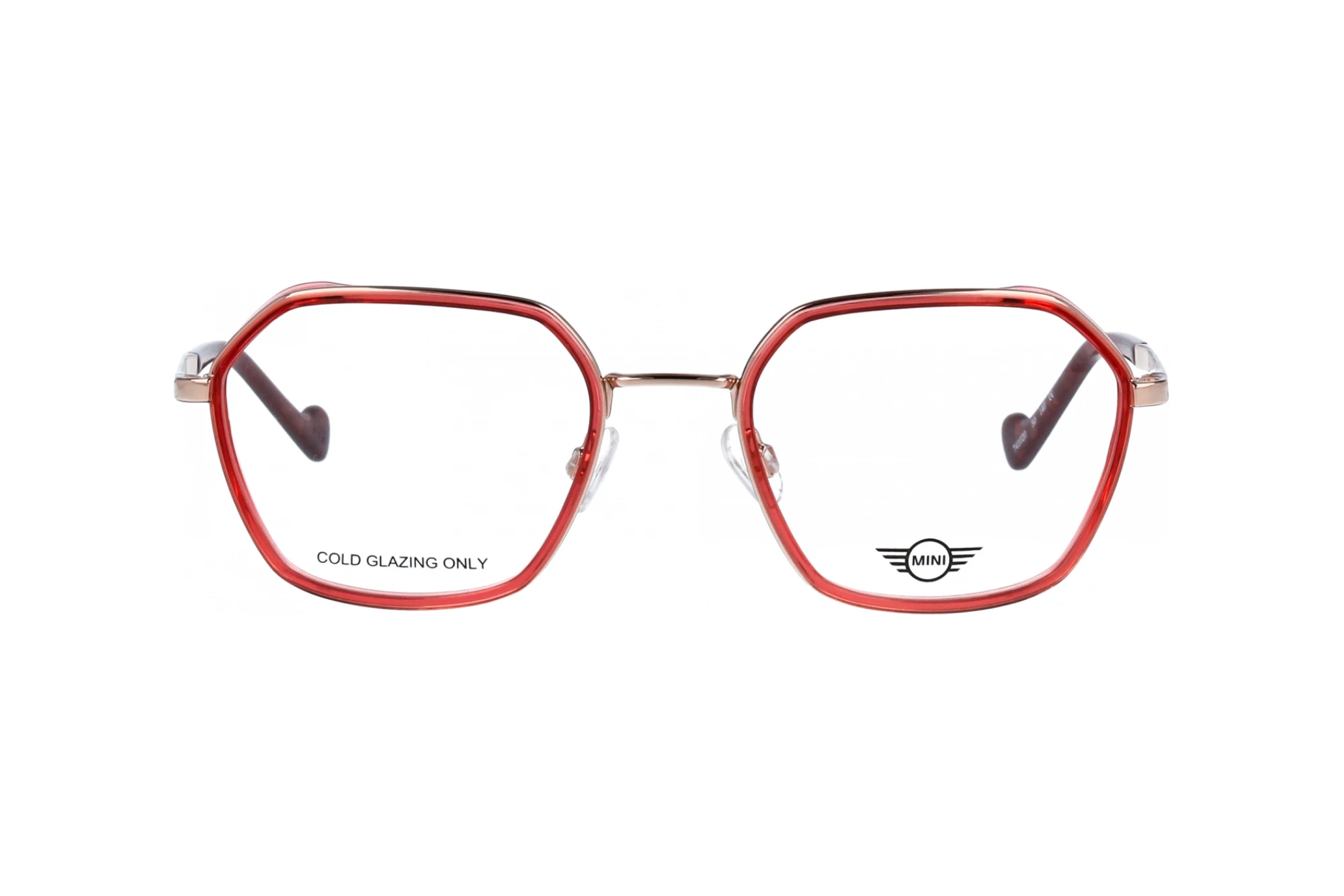 Front view MINI Eyewear MI 741020 (50)