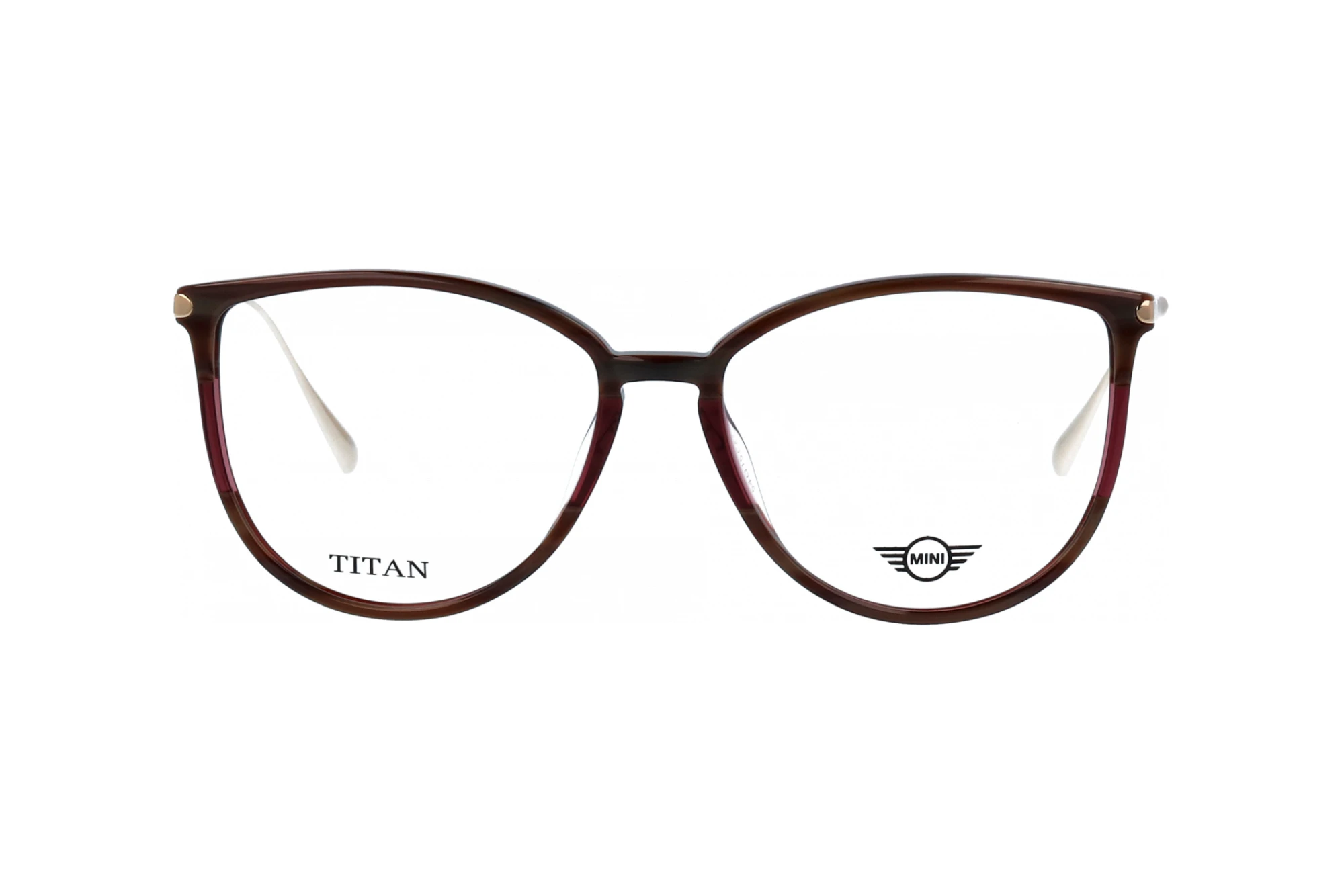 Front view MINI Eyewear MI 741022 (50)