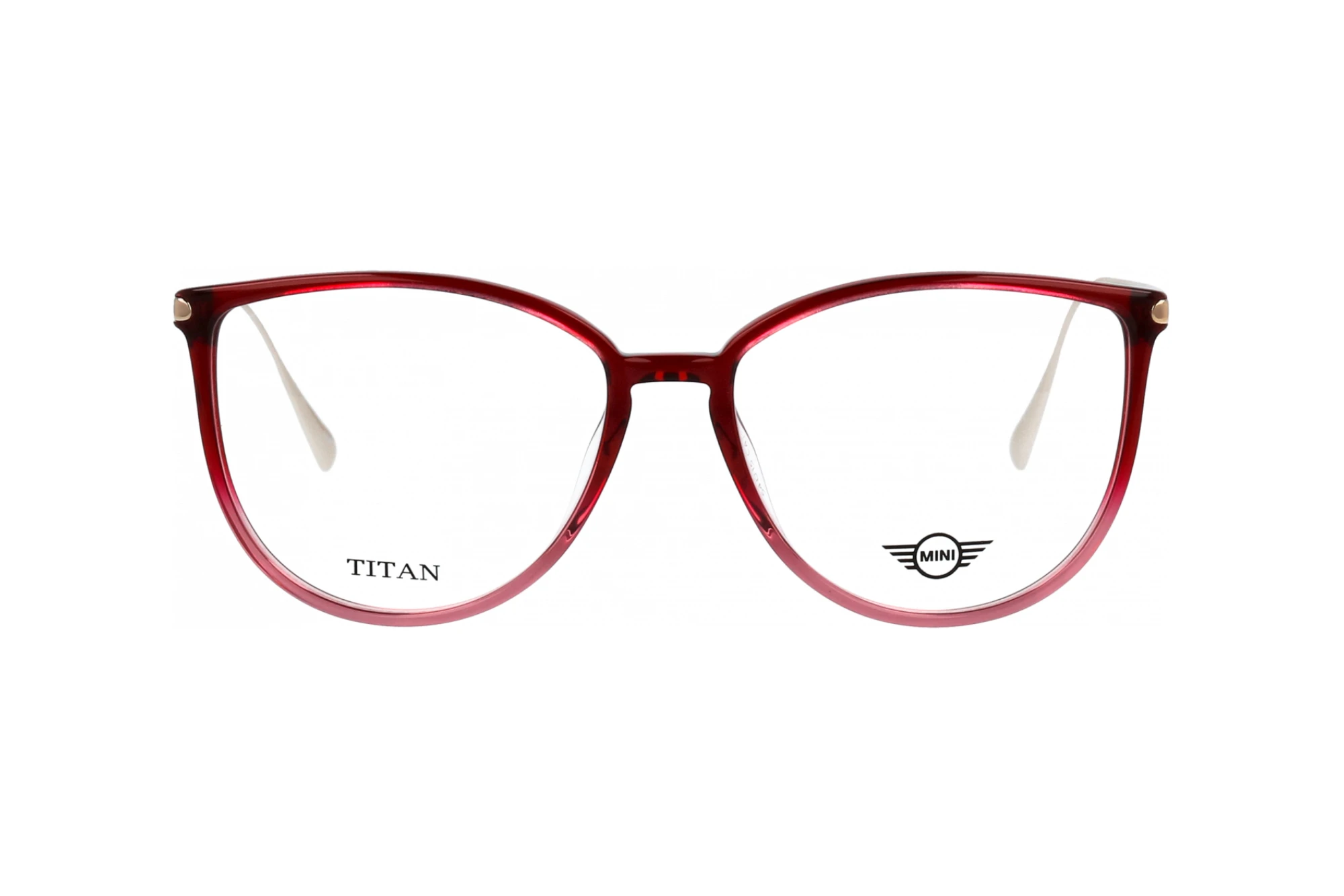 Front view MINI Eyewear MI 741022 (52)