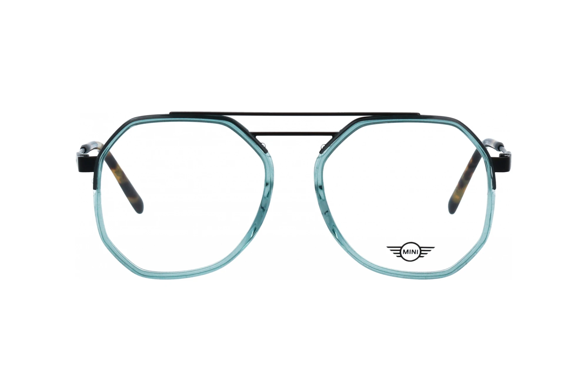 Front view MINI Eyewear MI 741025 (10)