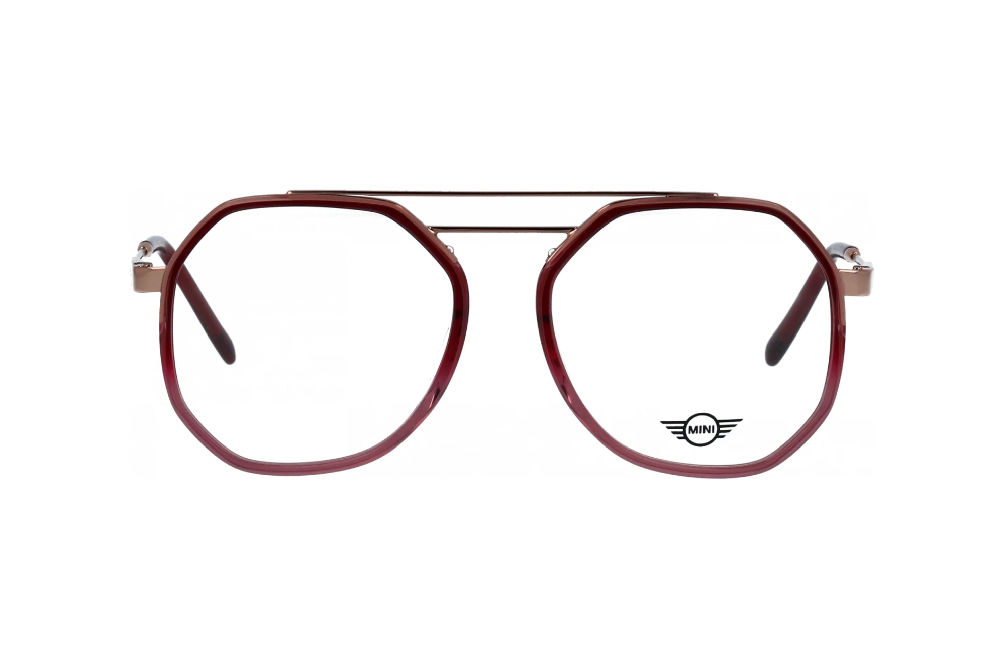 Front view MINI Eyewear MI 741025 (20)