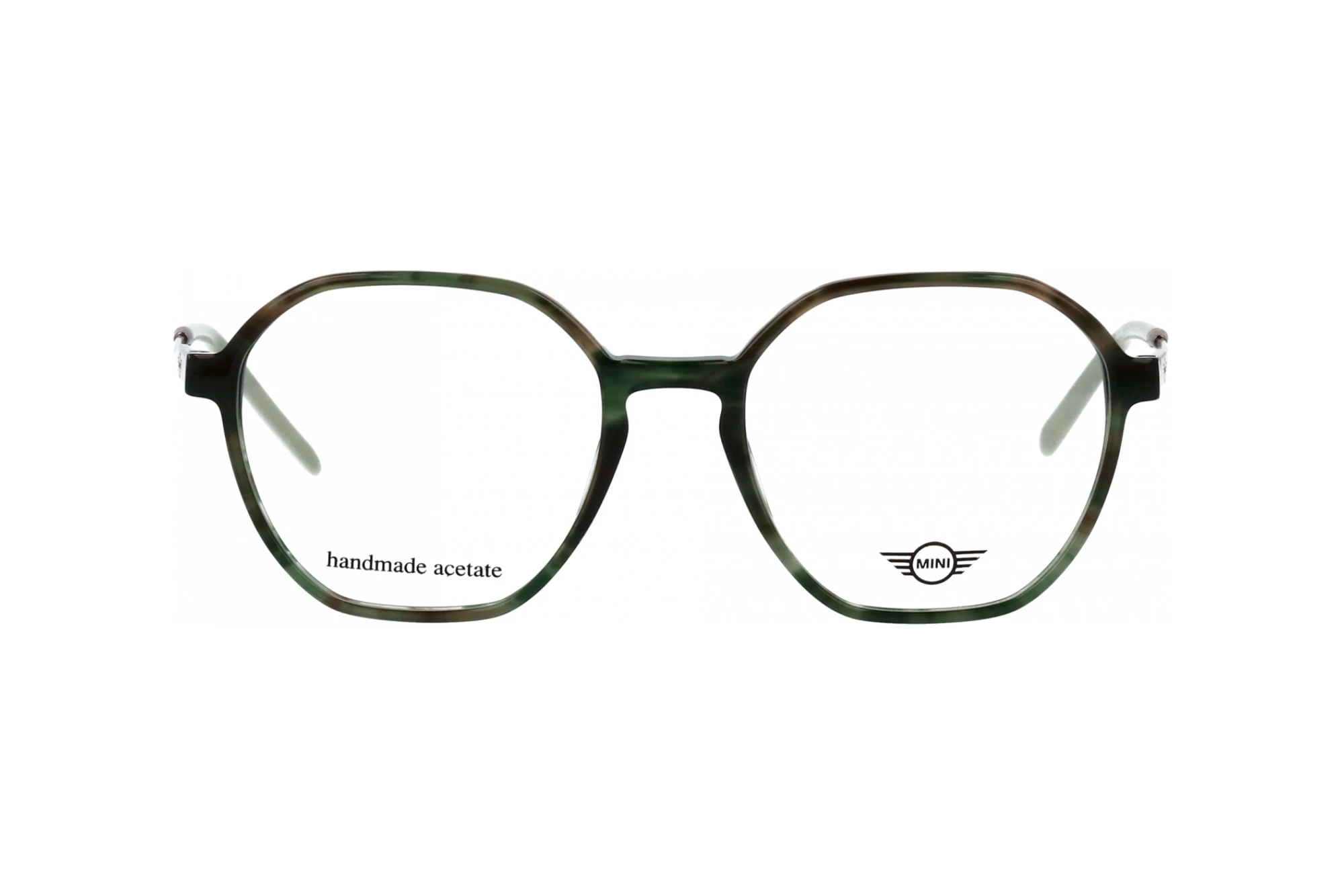 Front view MINI Eyewear MI 741026 (40)