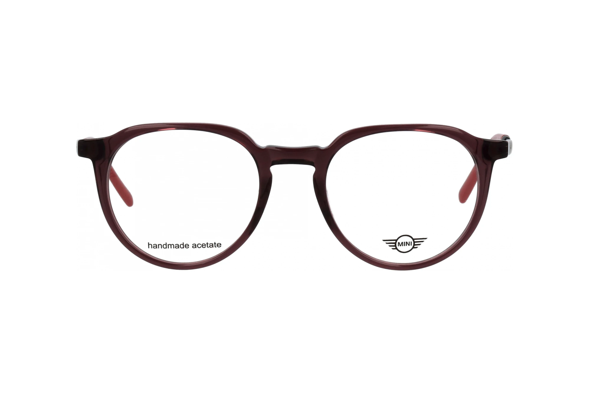 Front view MINI Eyewear MI 741030 (50)