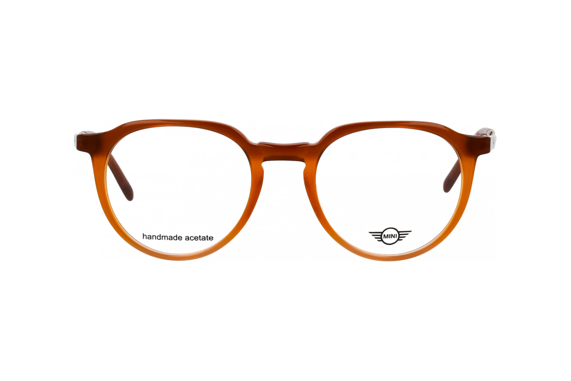 Front view MINI Eyewear MI 741030 (60)
