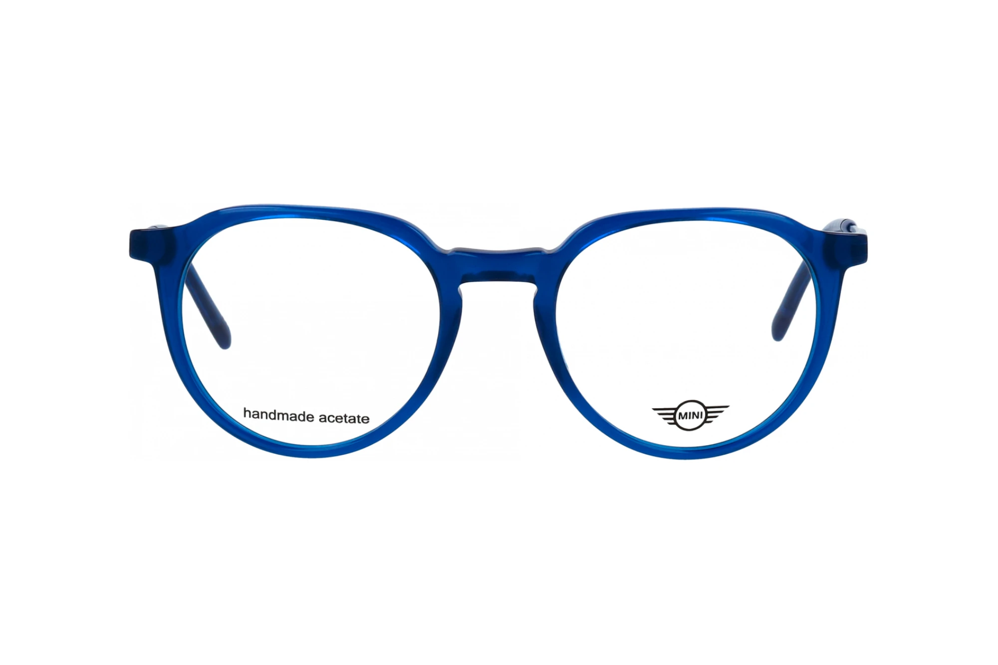 Front view MINI Eyewear MI 741030 (70)