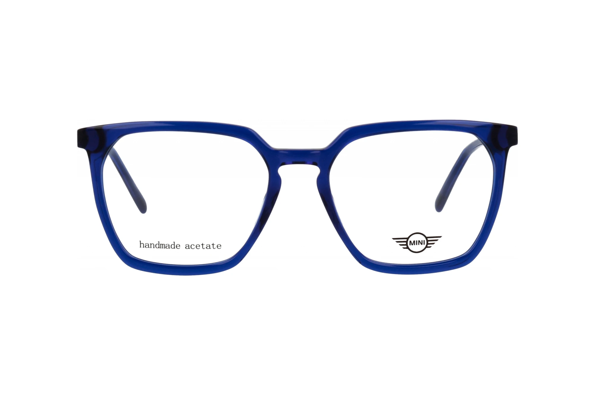Front view MINI Eyewear MI 741036 (70)