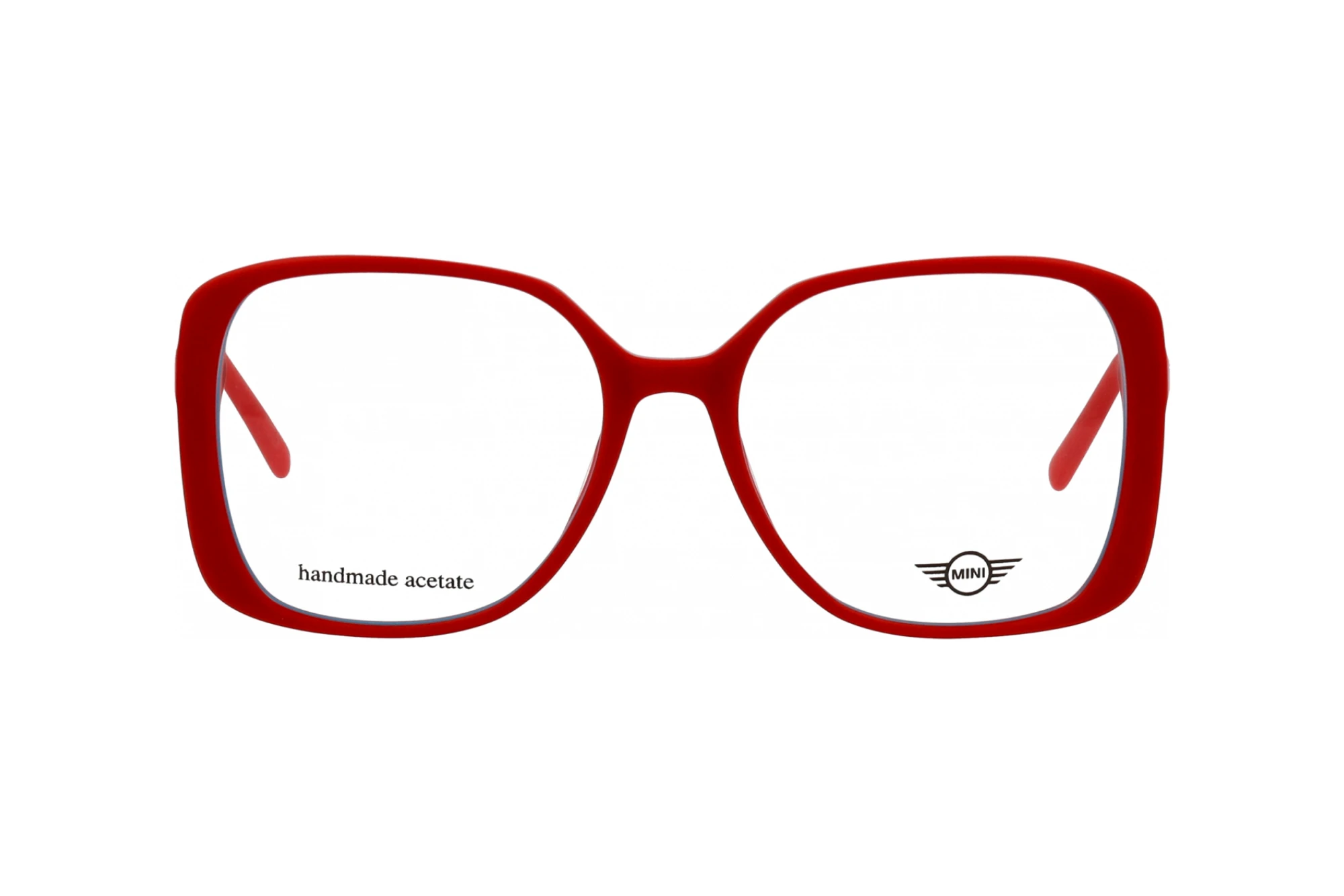 Front view MINI Eyewear MI 741037 (50)