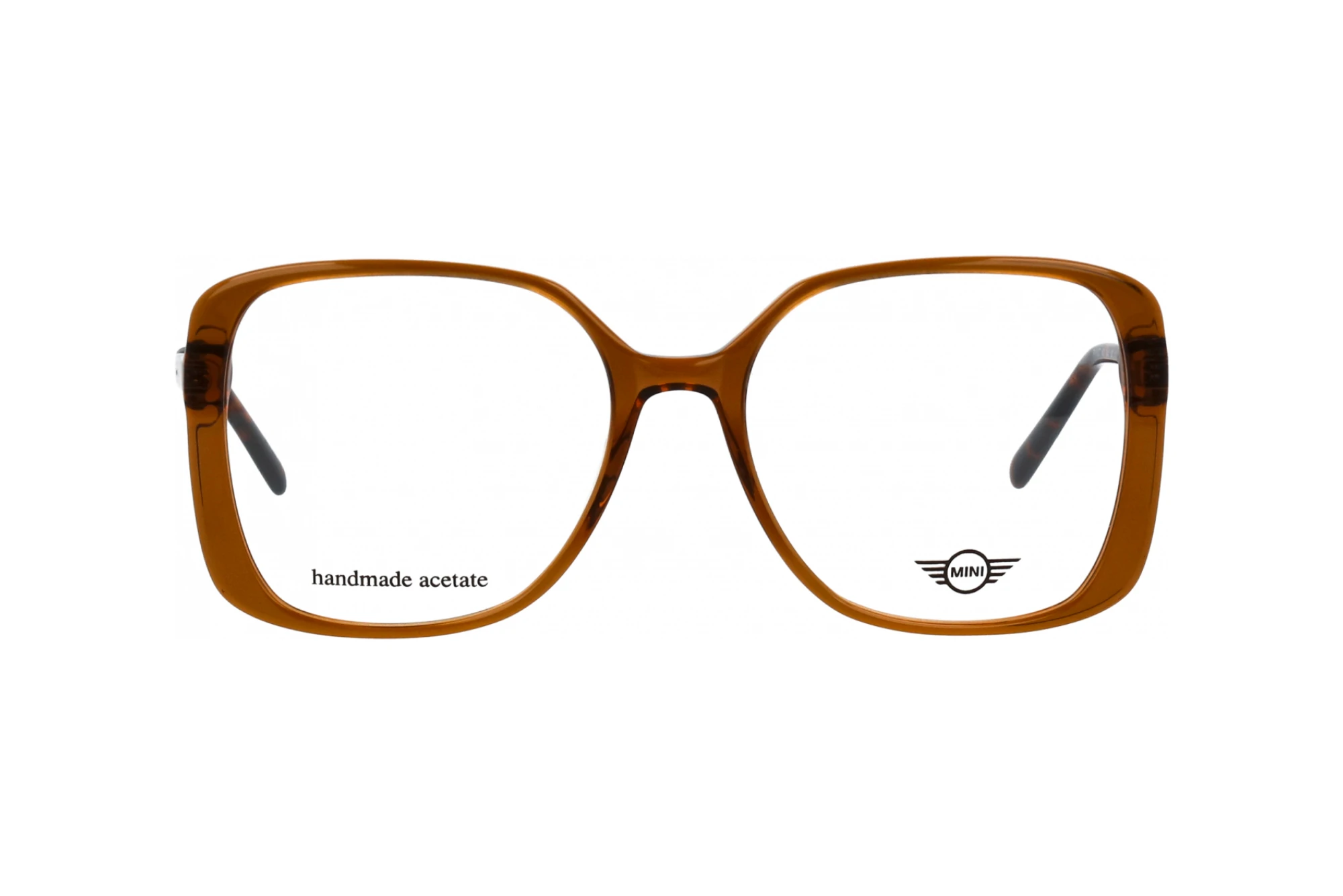 Front view MINI Eyewear MI 741037 (60)