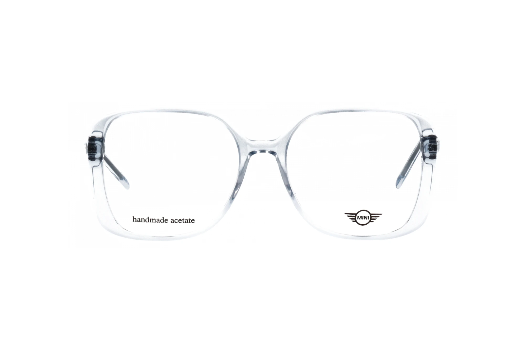 Front view MINI Eyewear MI 741037 (70)