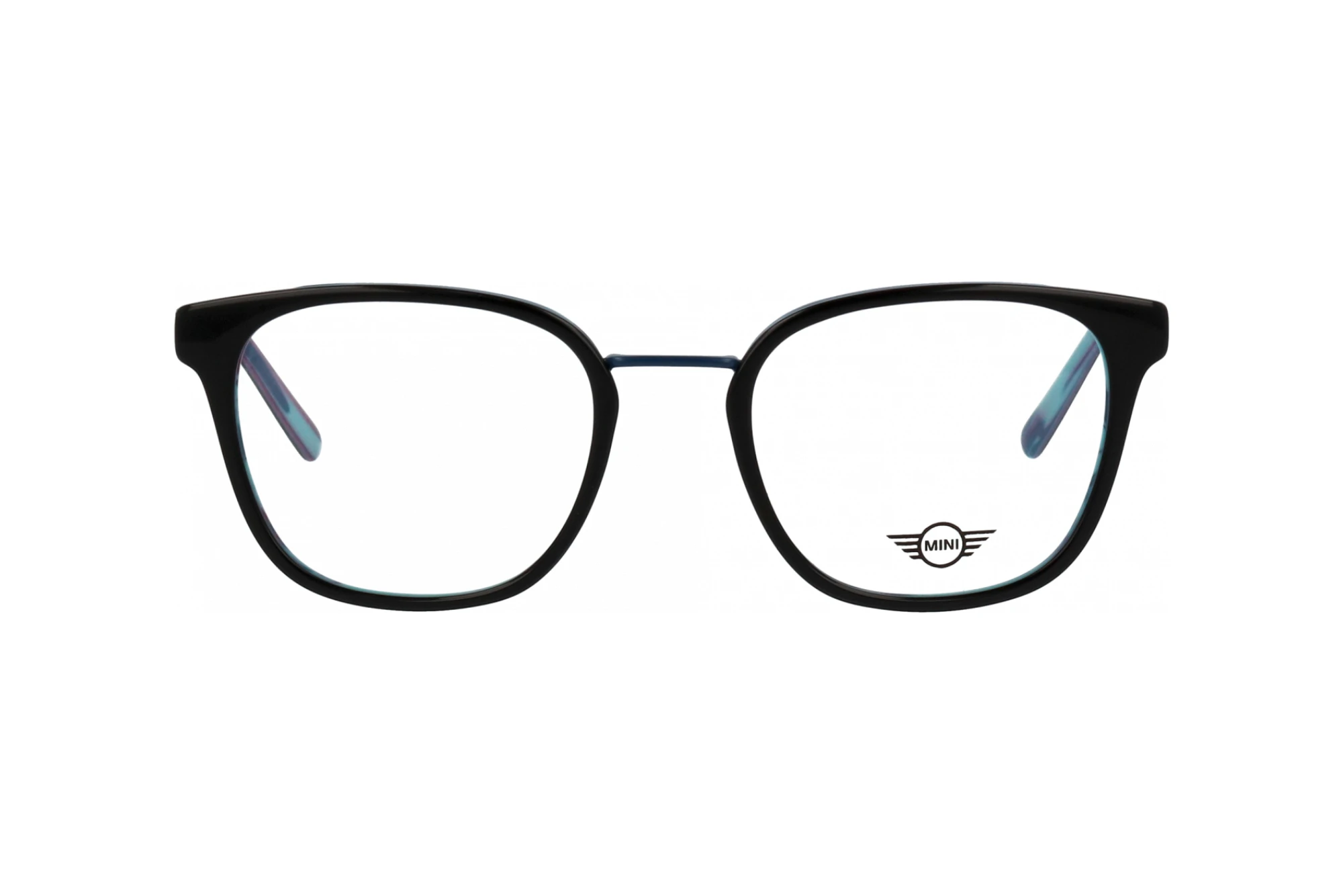 Front view MINI Eyewear MI 741038 (10)