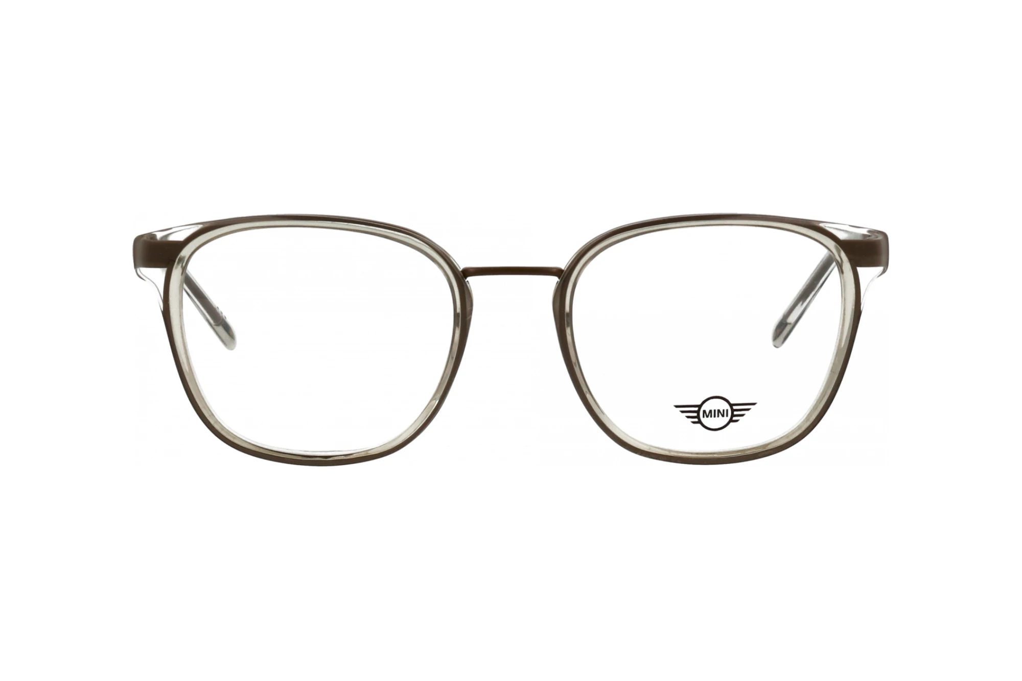 Front view MINI Eyewear MI 741038 (40)