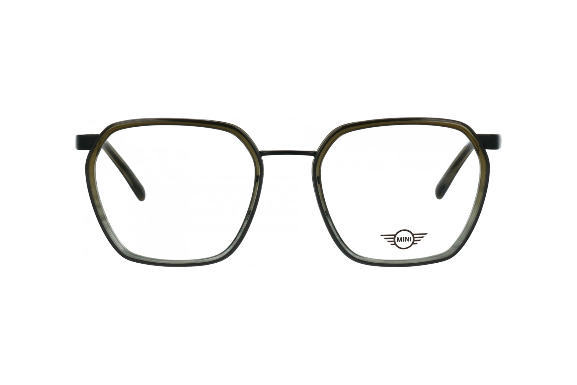 Front view MINI Eyewear MI 741039 (40)