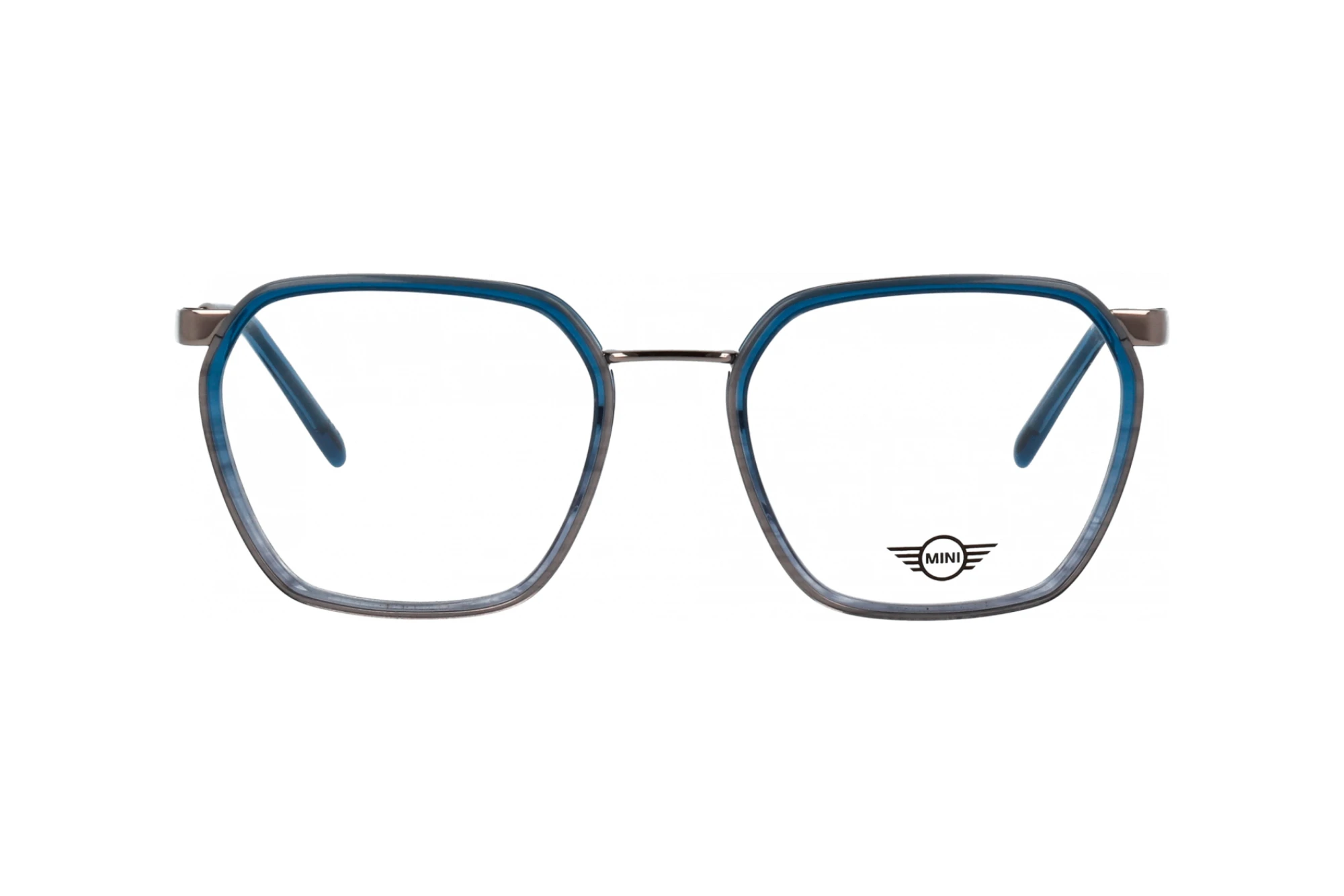 Front view MINI Eyewear MI 741039 (70)
