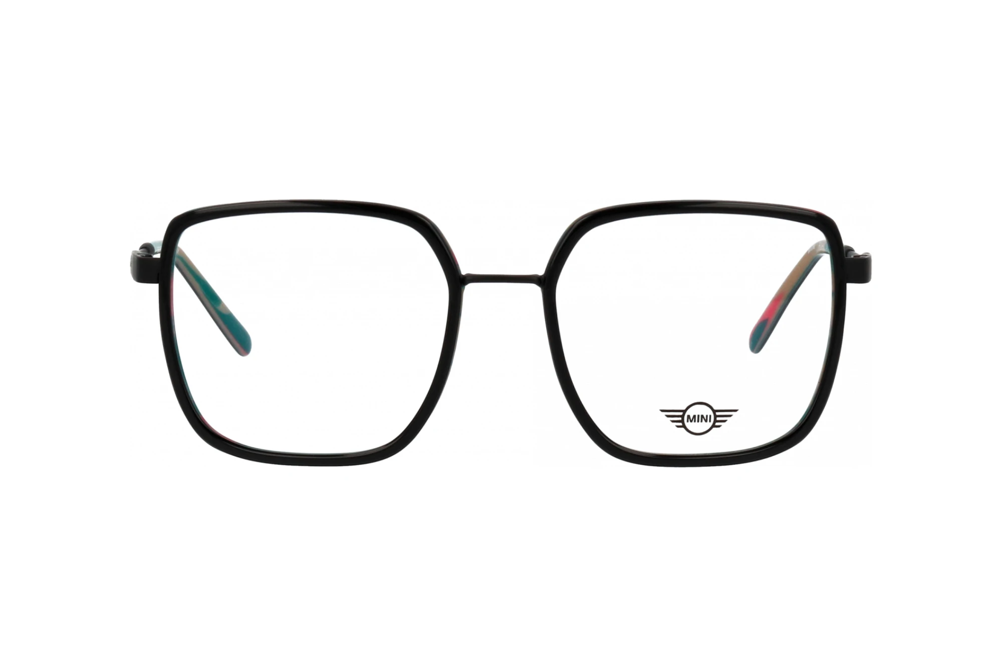 Front view MINI Eyewear MI 741040 (10)