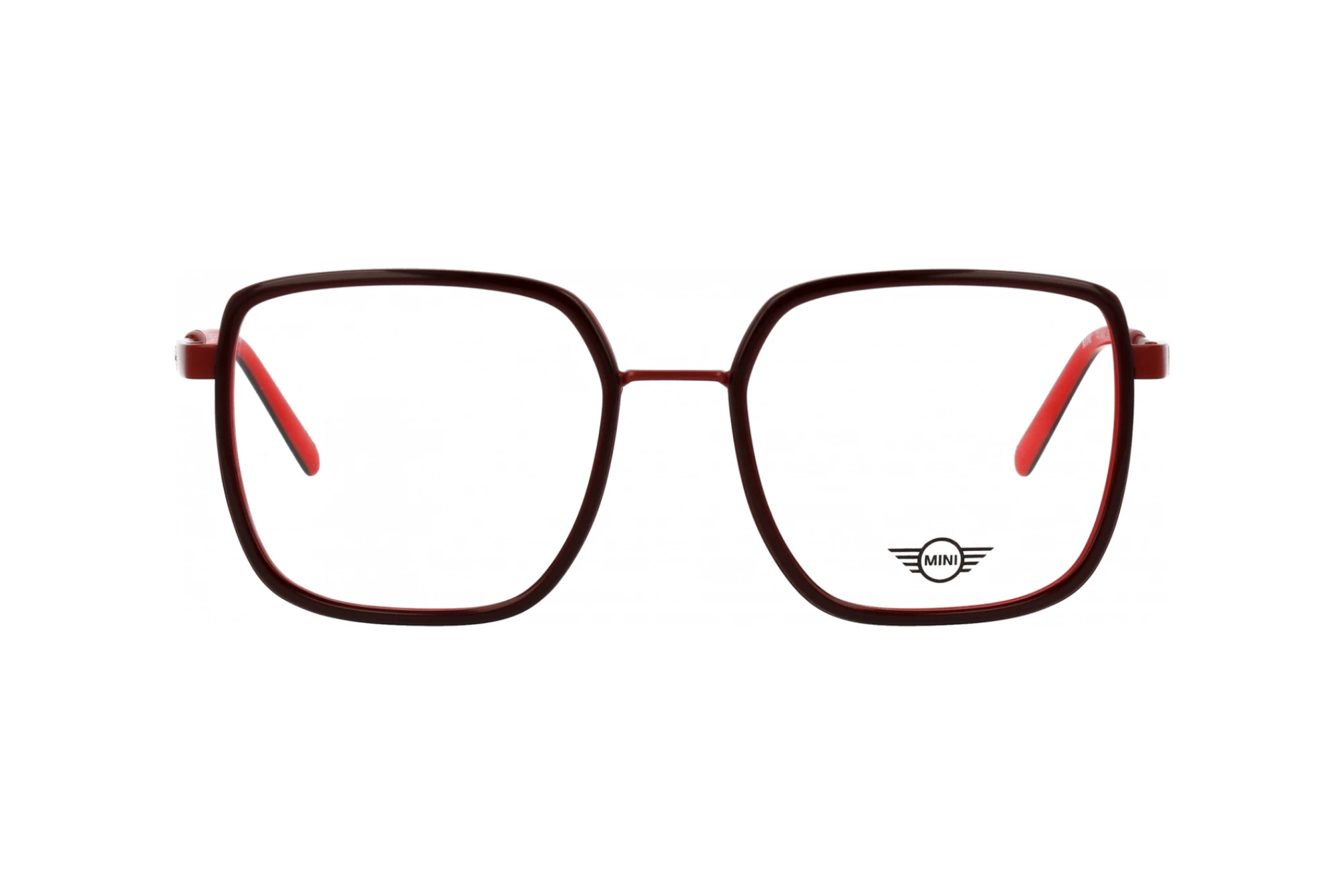 Front view MINI Eyewear MI 741040 (50)