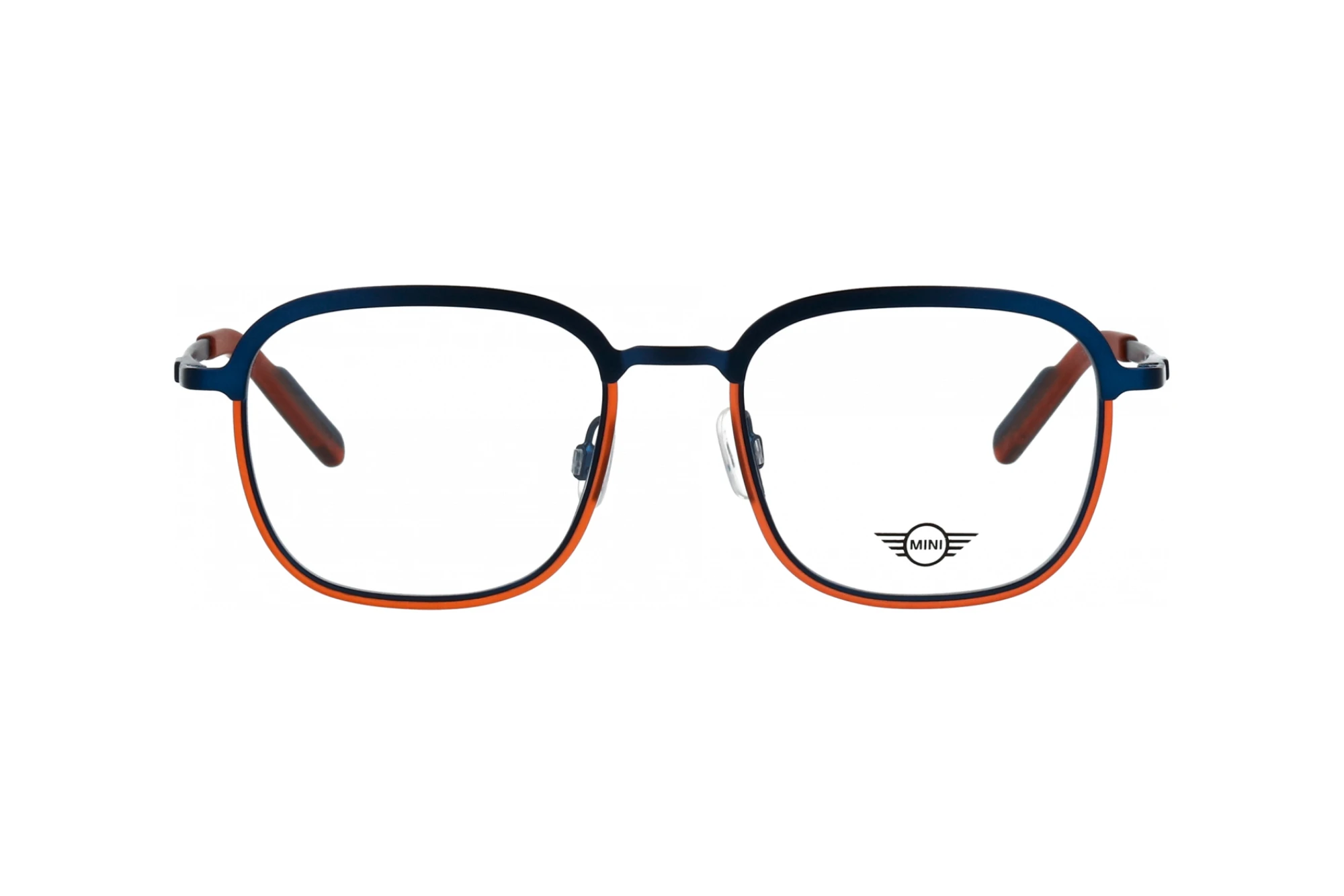 Front view MINI Eyewear MI 741041 (78)