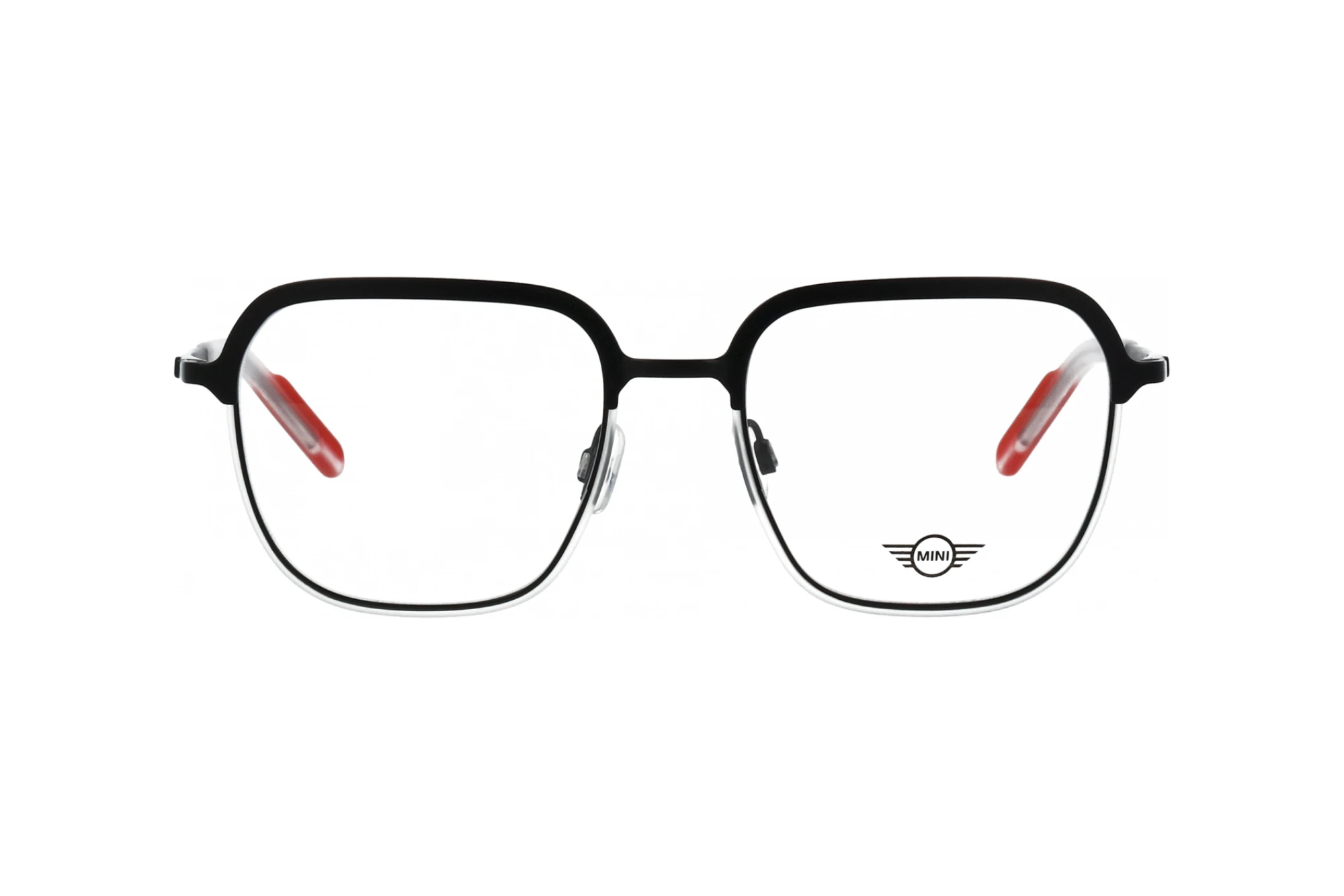 Front view MINI Eyewear MI 741042 (10)