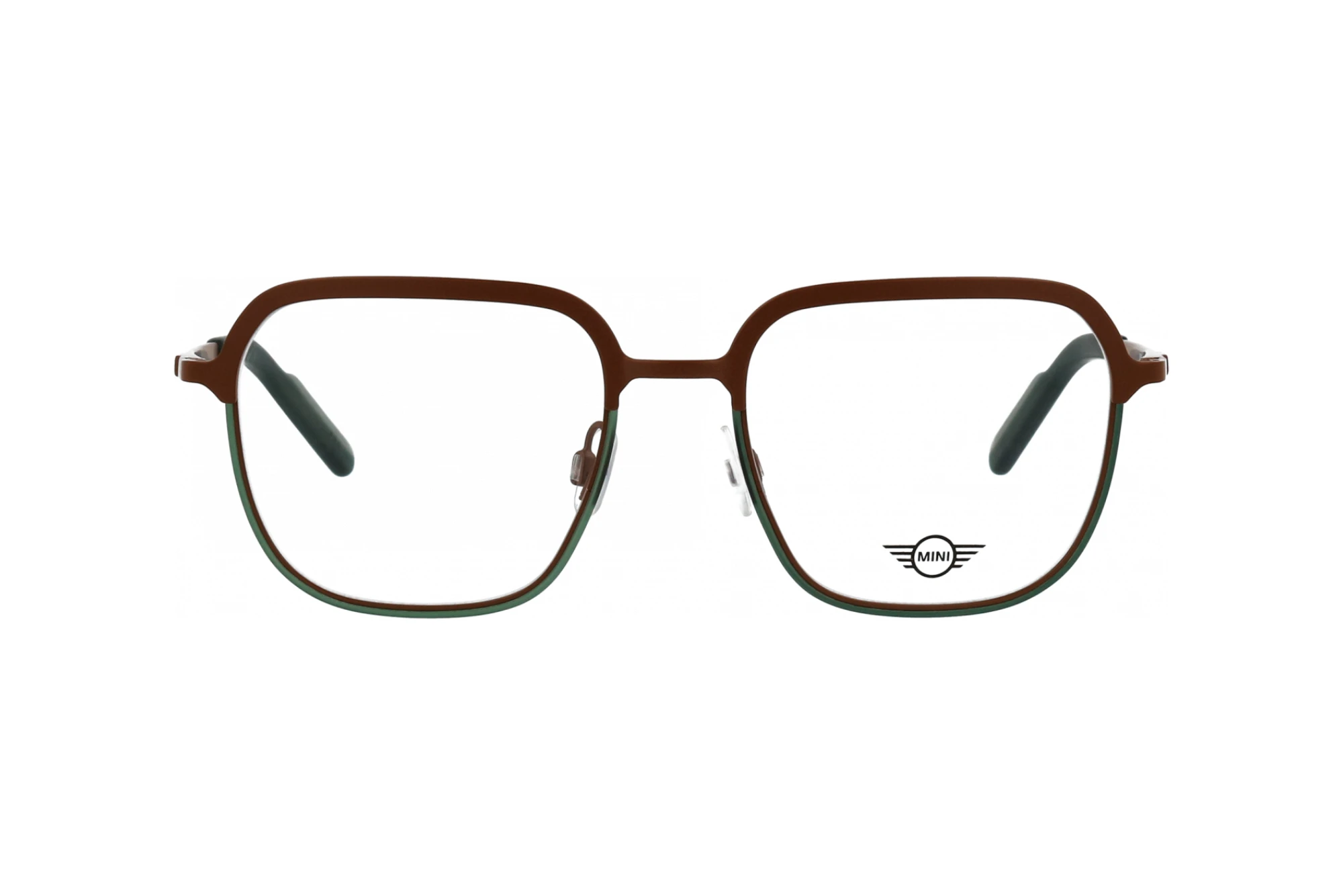 Front view MINI Eyewear MI 741042 (64)