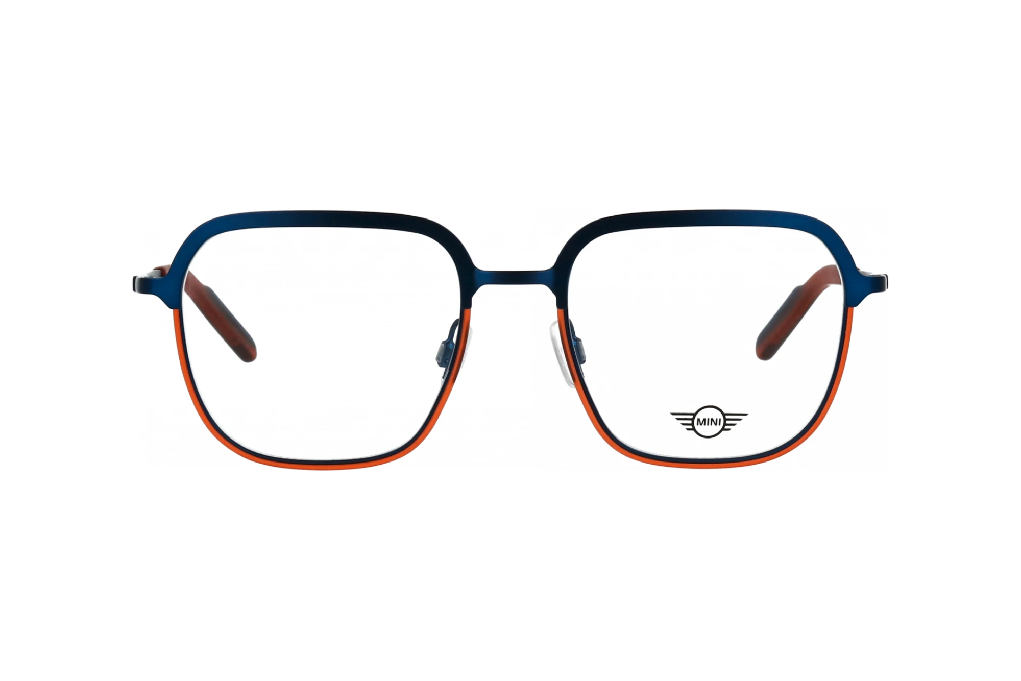 Front view MINI Eyewear MI 741042 (78)