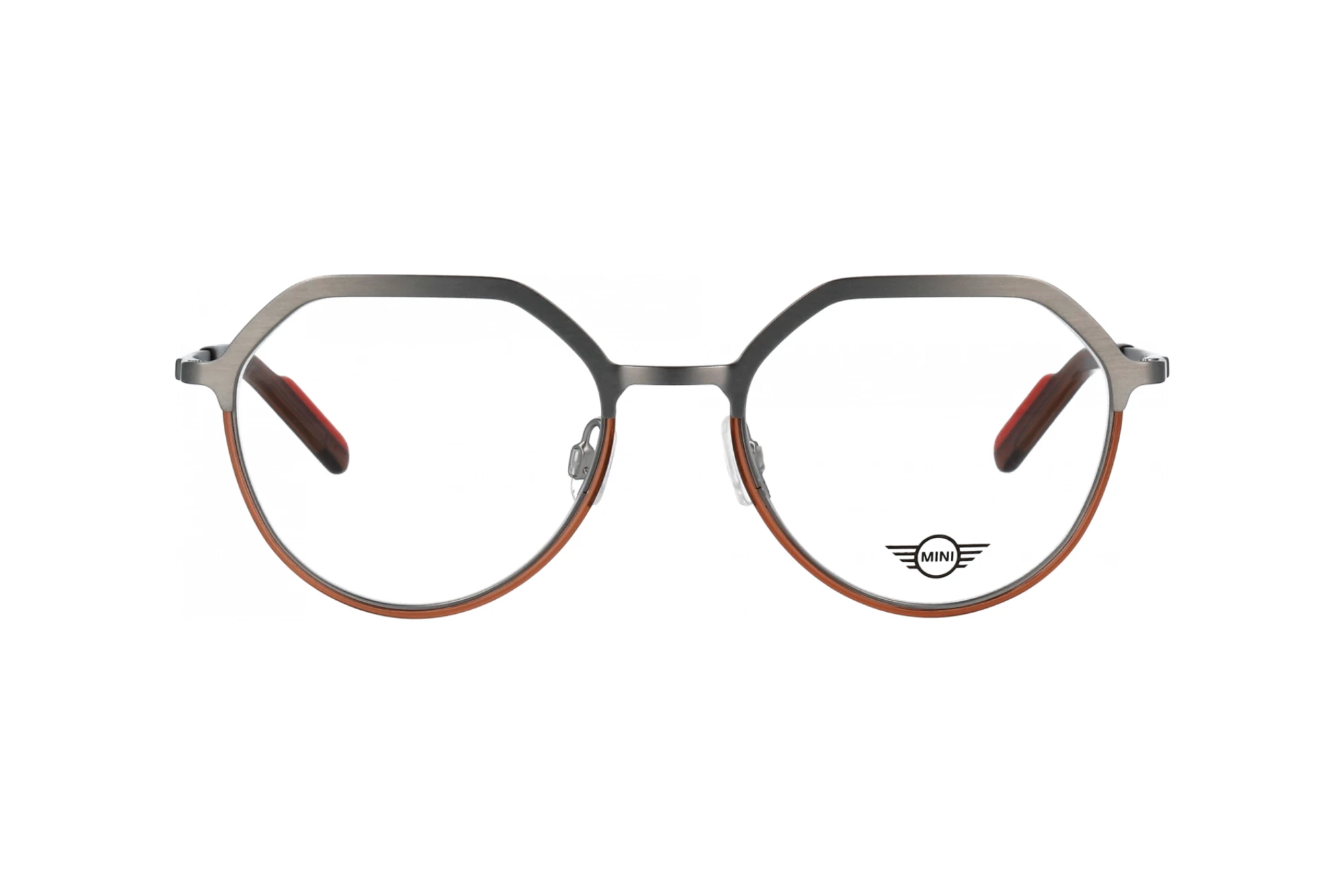 Front view MINI Eyewear MI 741043 (36)