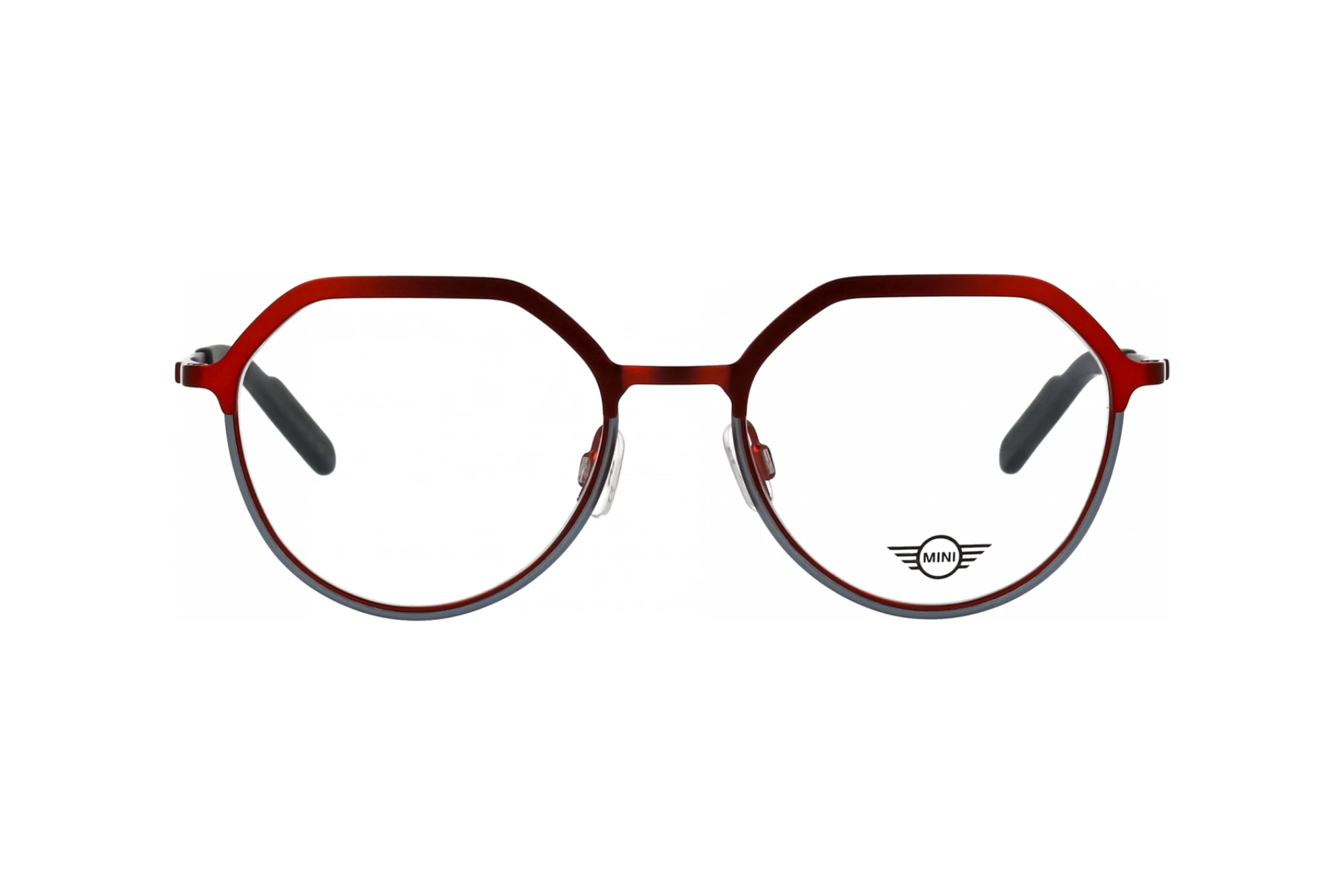Front view MINI Eyewear MI 741043 (53)