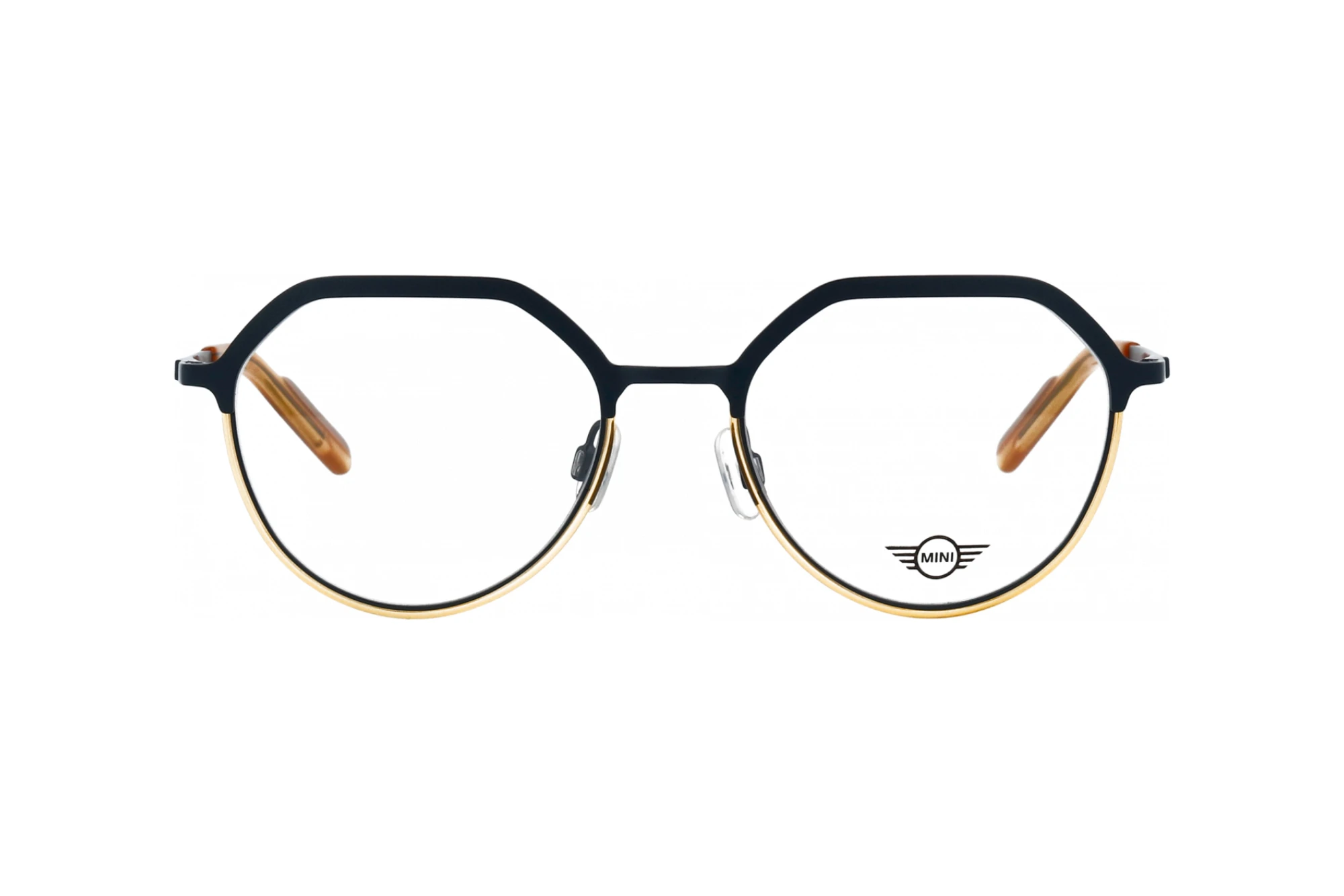 Front view MINI Eyewear MI 741043 (78)